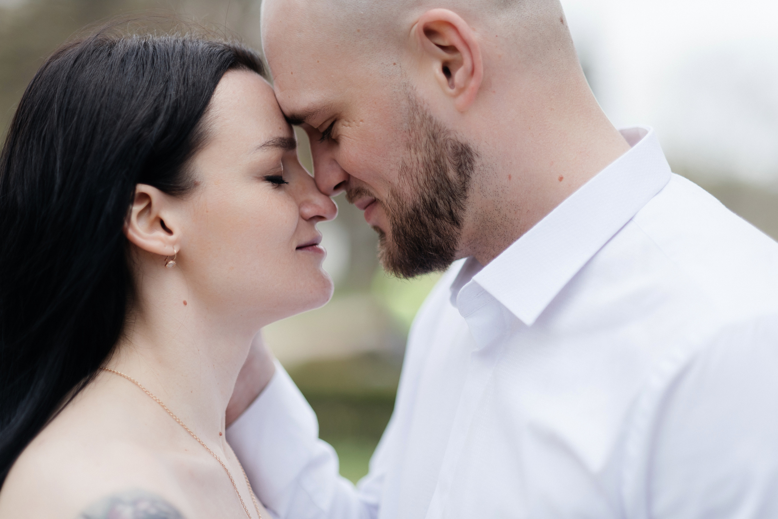 Свадебный и студийный фотограф в Москве Попов Вячеслав