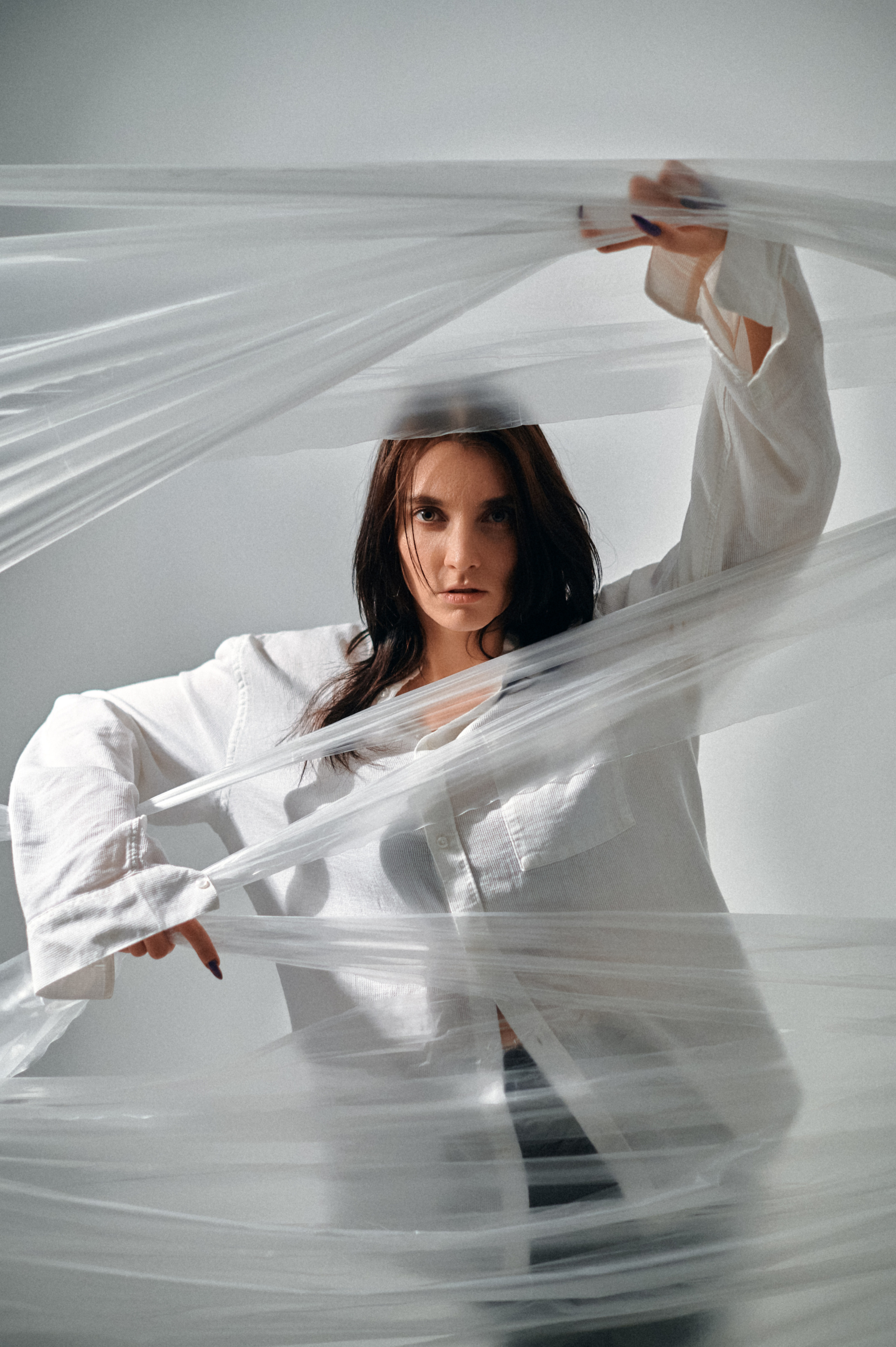 Наталья. Свадебный и студийный фотограф в Москве Попов Вячеслав