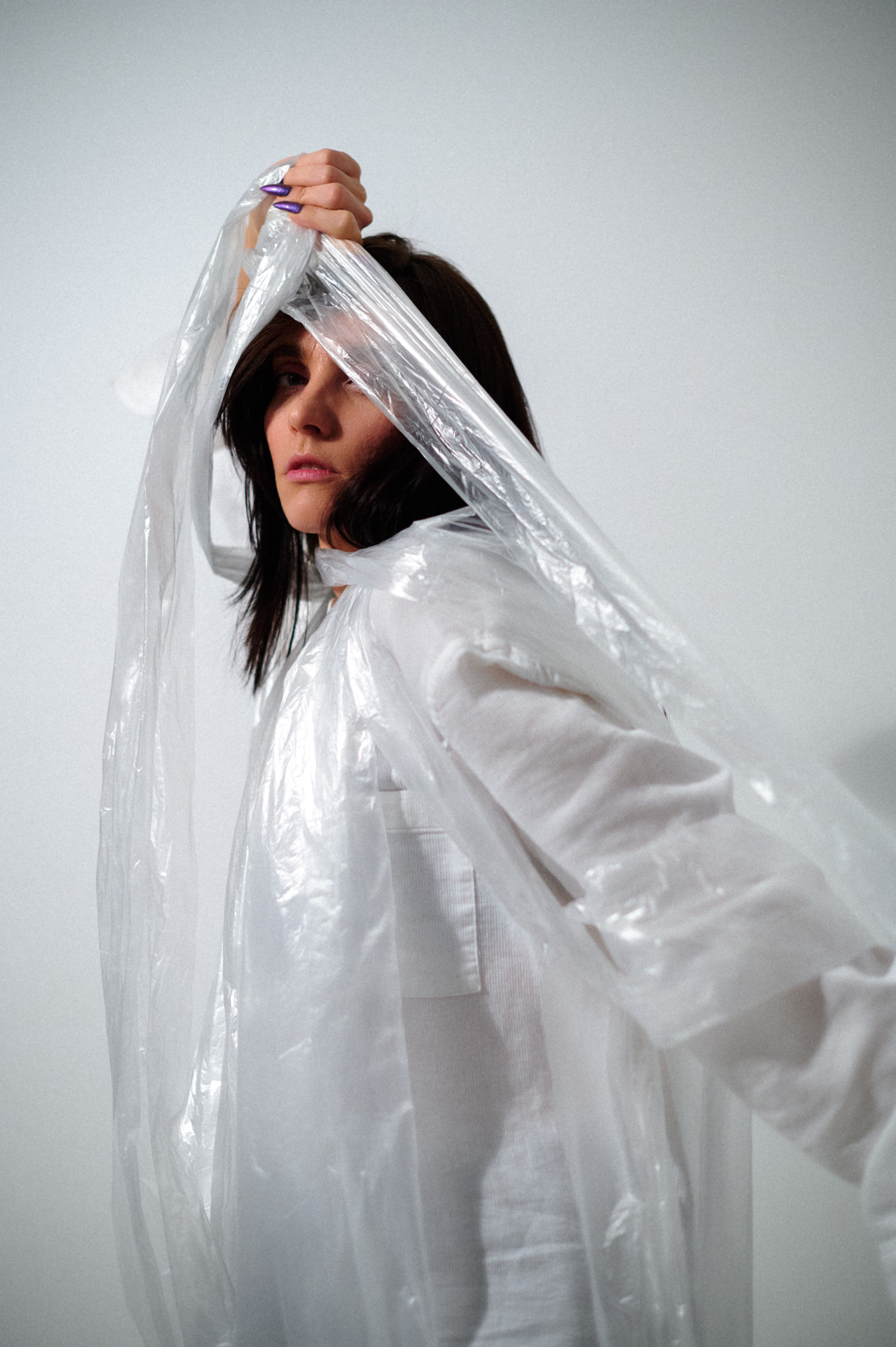 Наталья. Свадебный и студийный фотограф в Москве Попов Вячеслав