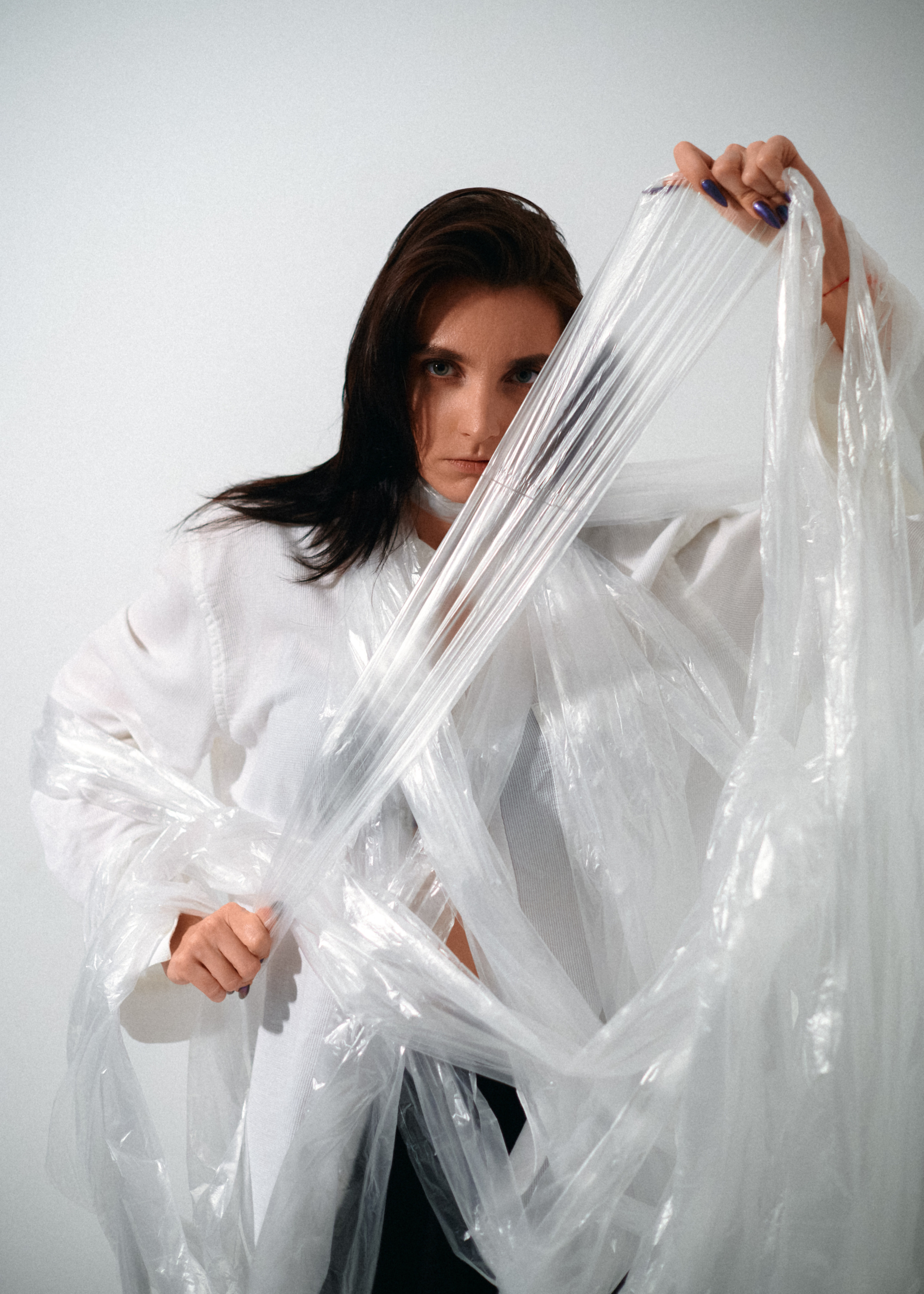 Наталья. Свадебный и студийный фотограф в Москве Попов Вячеслав