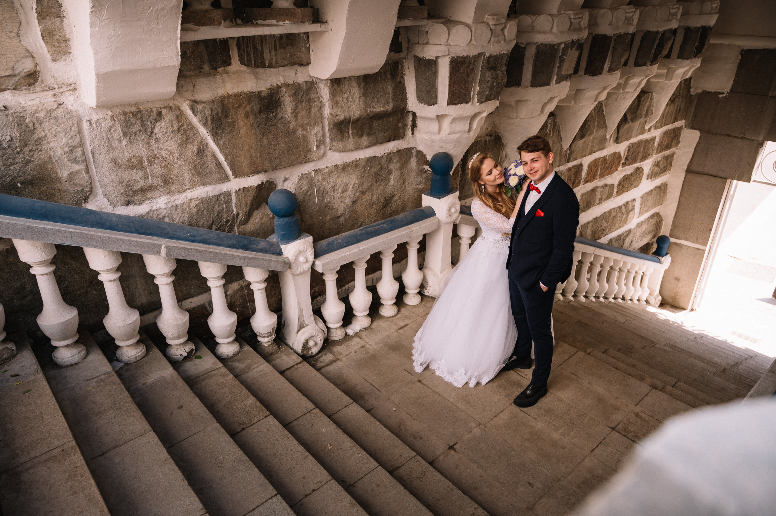 Свадебный и студийный фотограф в Москве Попов Вячеслав