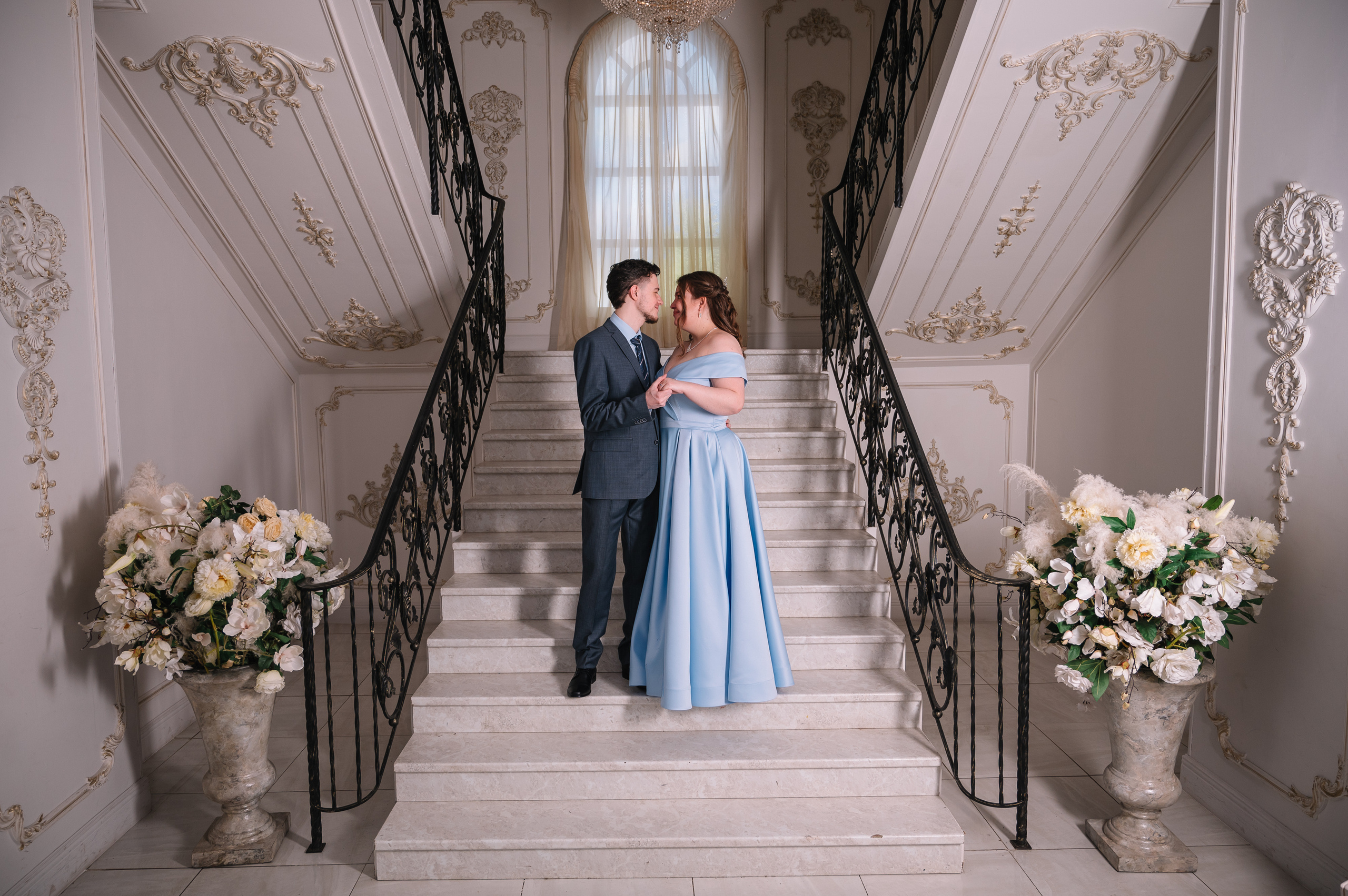 Свадебная съемка. Свадебный и студийный фотограф в Москве Попов Вячеслав