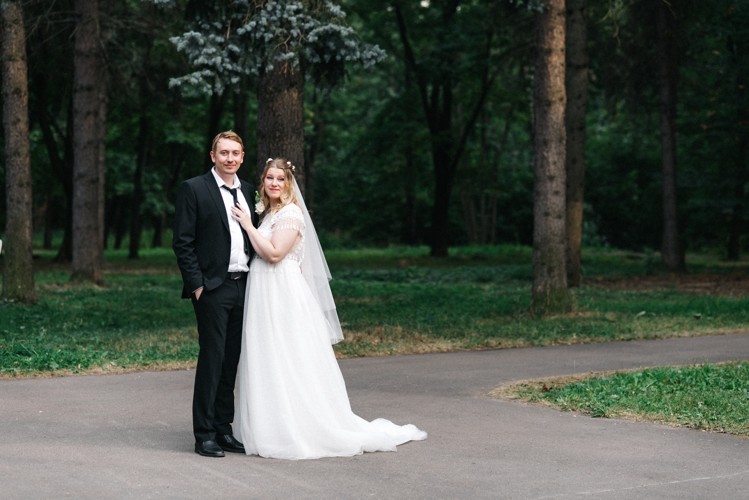 Свадебный и студийный фотограф в Москве Попов Вячеслав