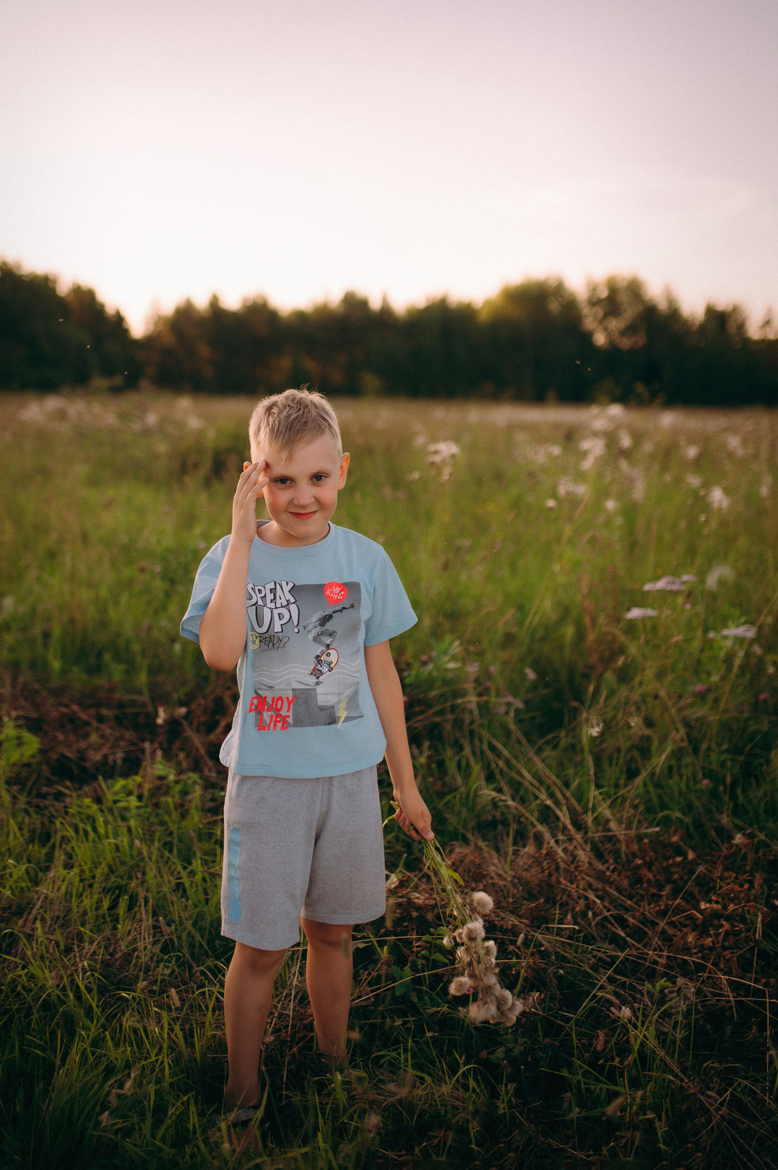 Аня, Алексей, Слава и Дима. Фотограф, г. Лесной Свердловской области