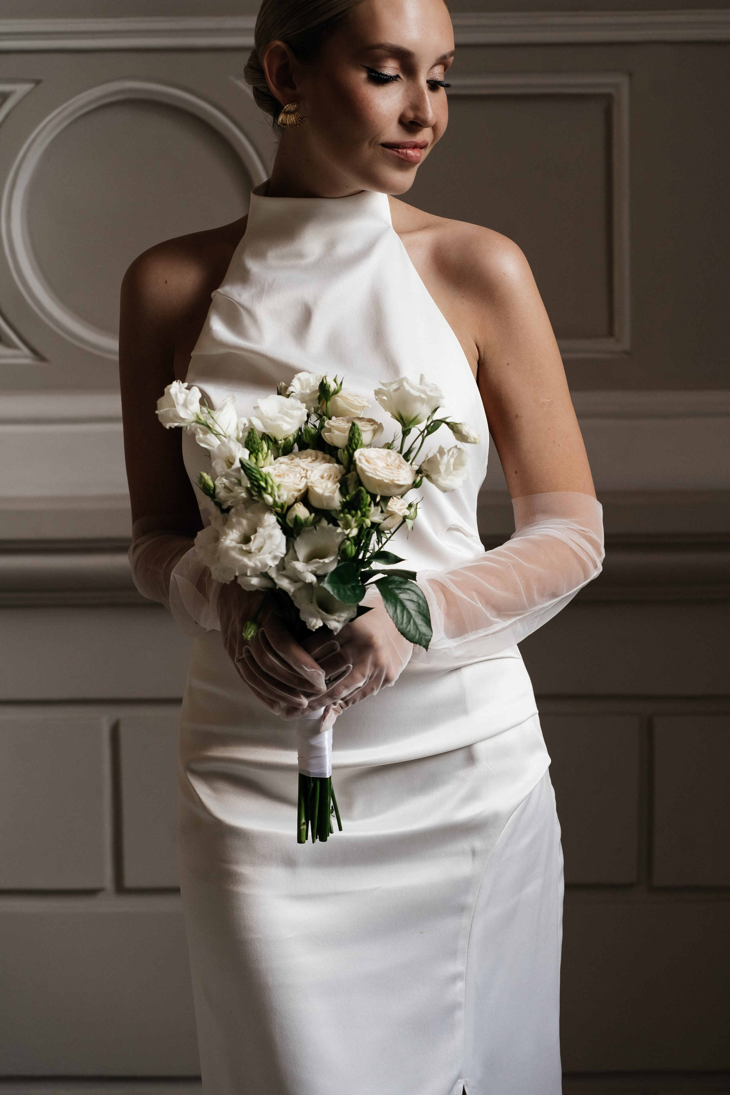 Лена и Данил. Главная