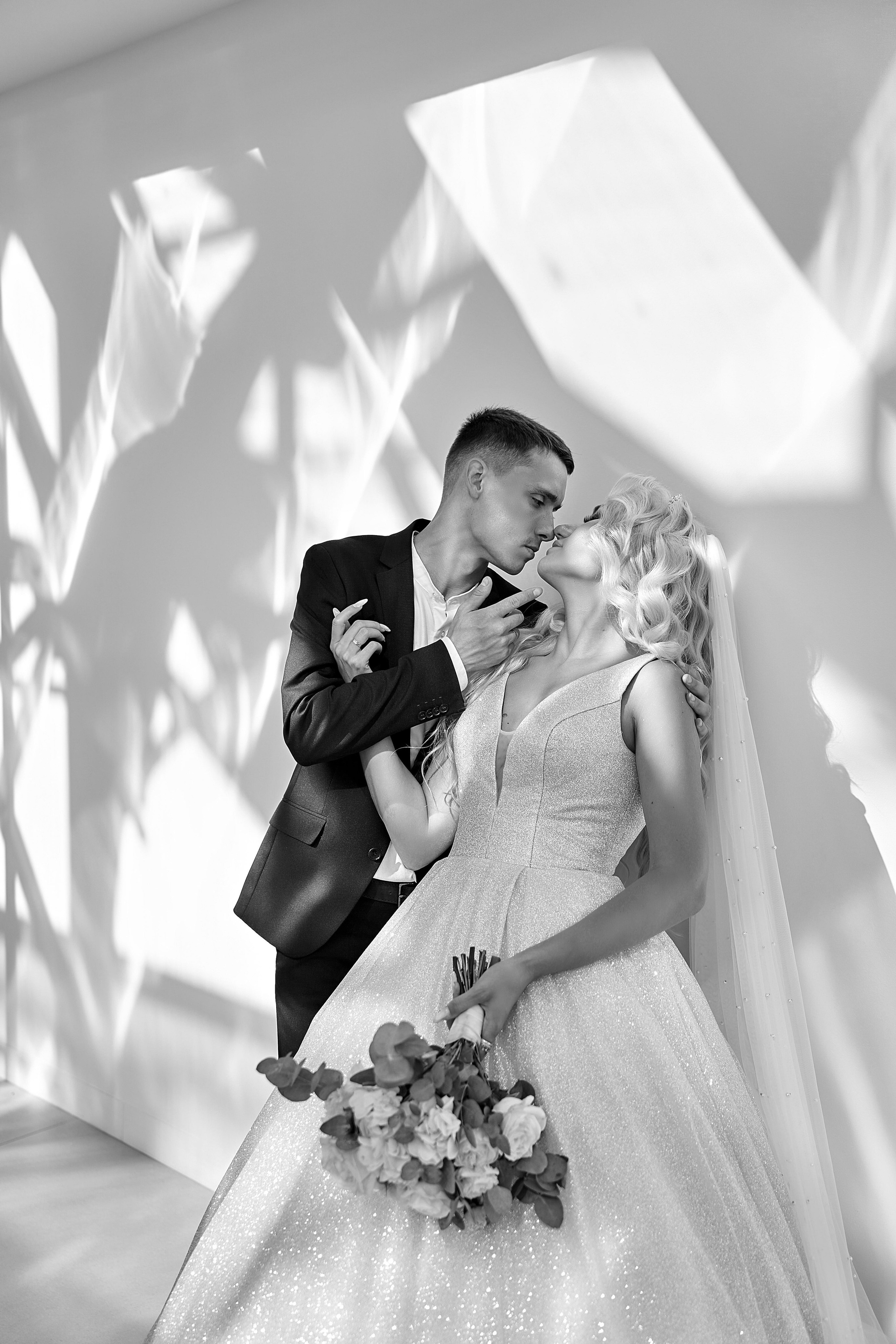 Татьяна & Артем. Фотограф в Нижнем Новгороде Марина Кузнецова