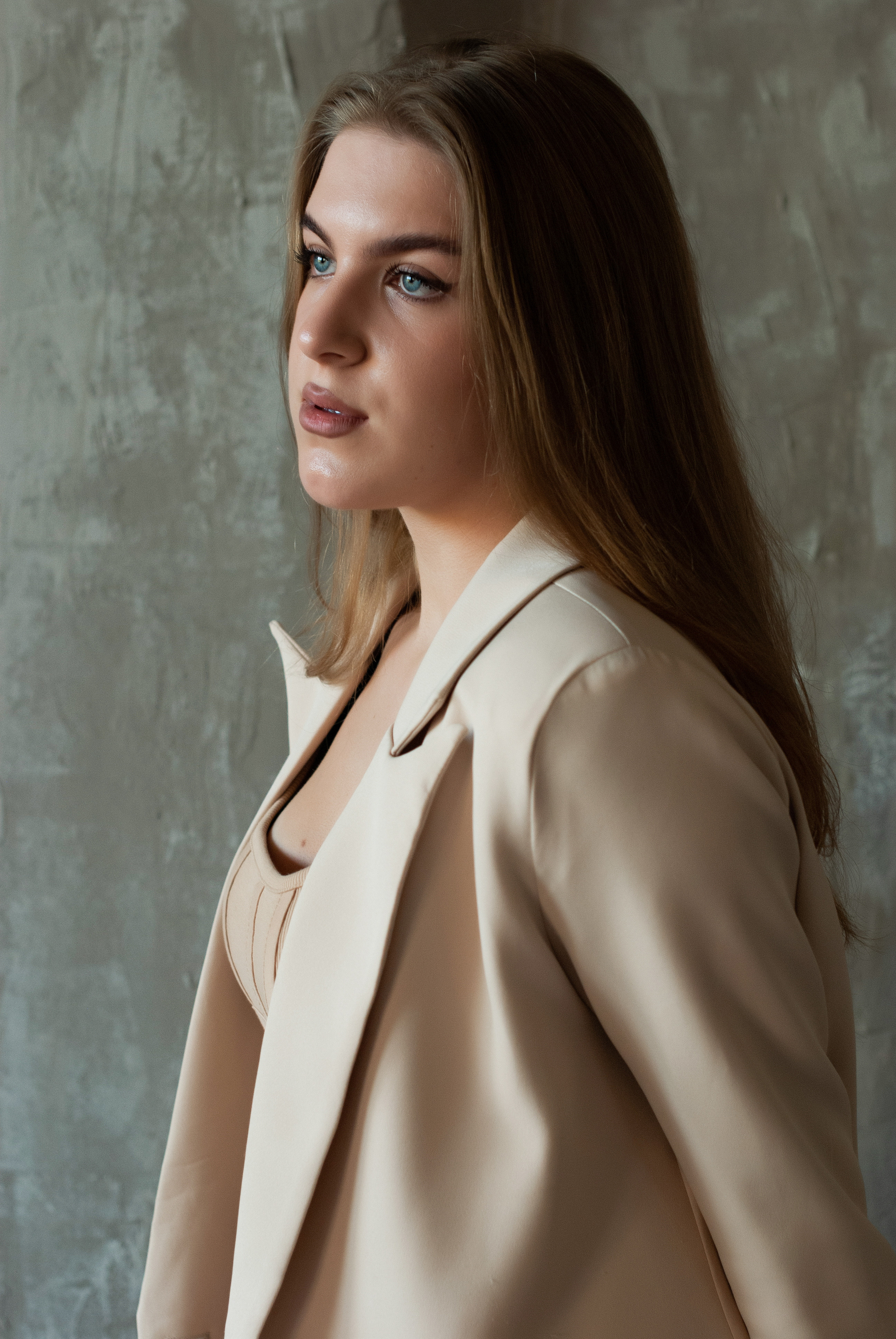 Даша. Фотограф в Краснодаре Игнатьева Яна