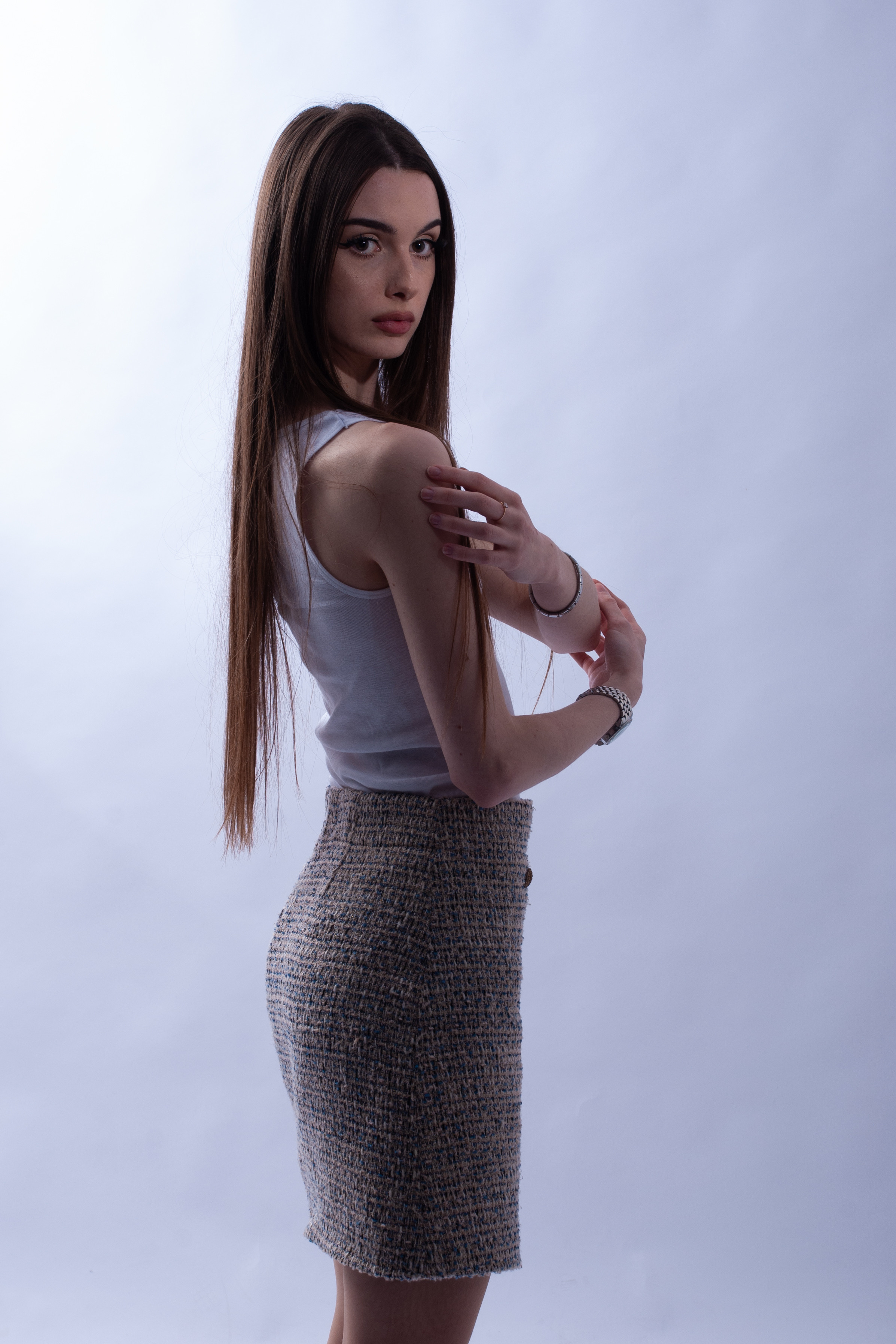 Есения. Фотограф в Краснодаре Игнатьева Яна