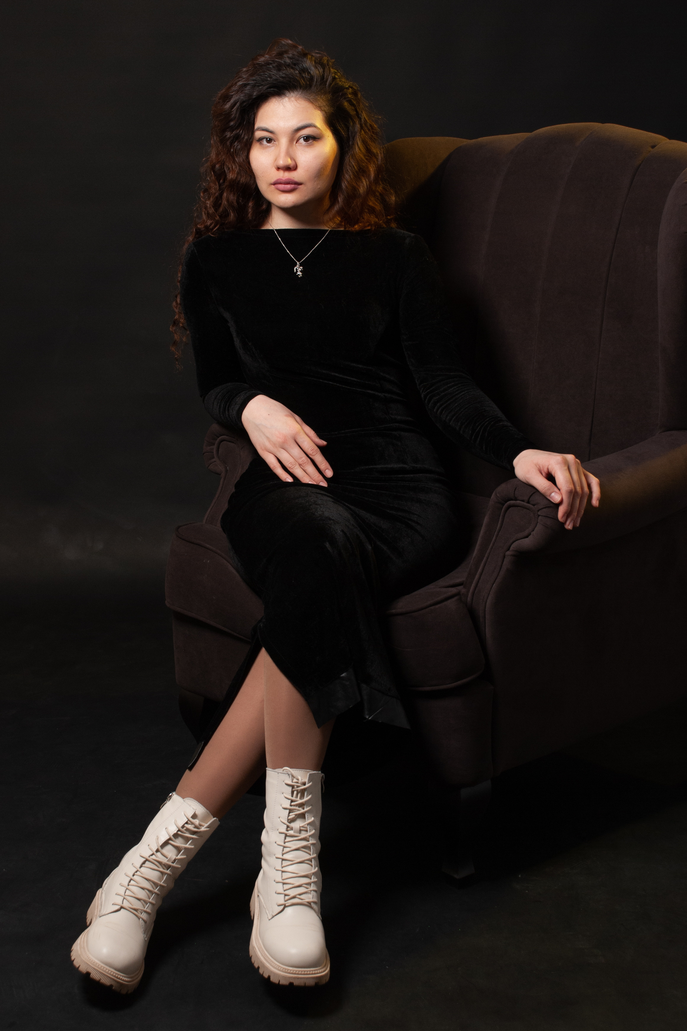 Дженнет. Фотограф в Краснодаре Игнатьева Яна