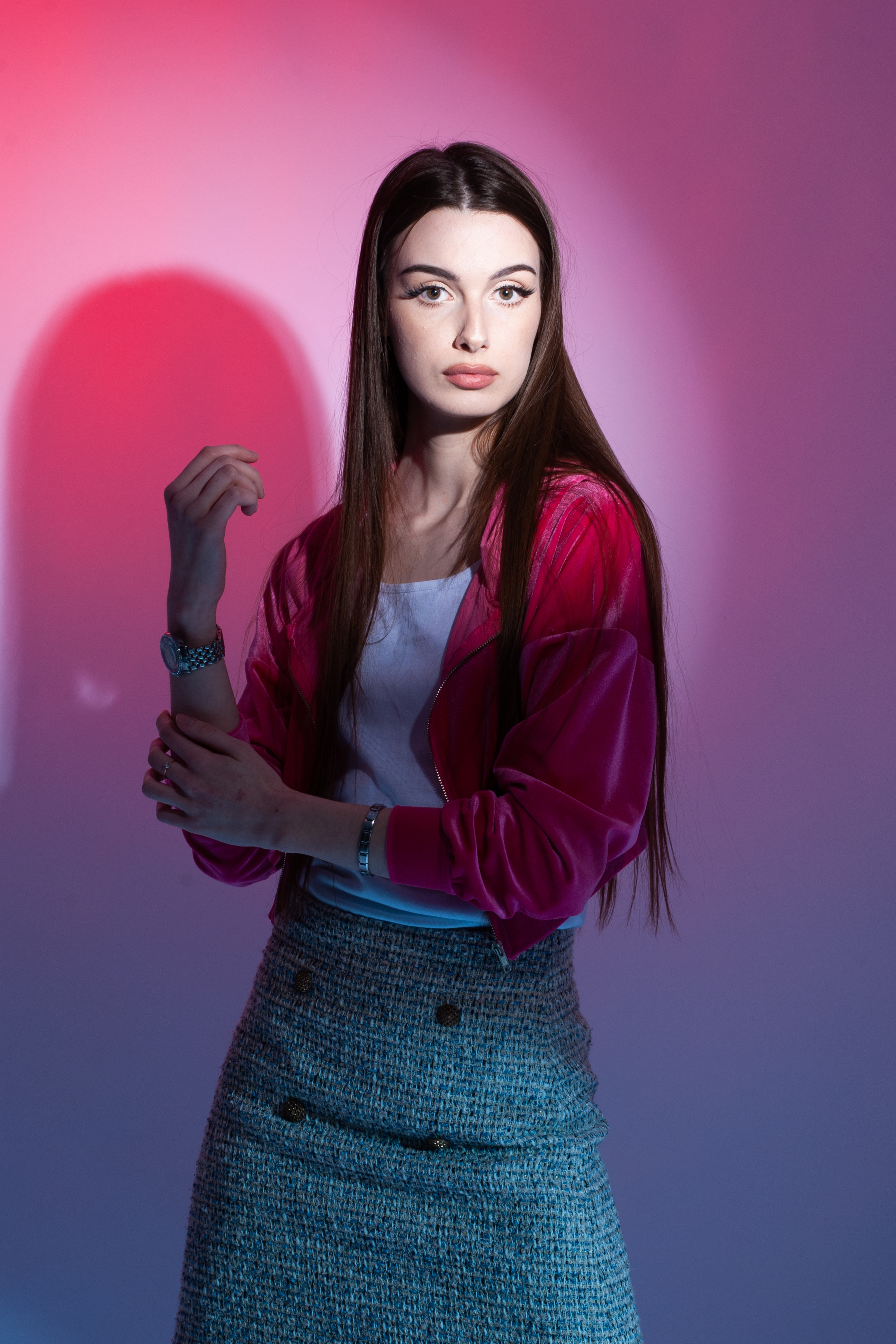 Есения. Фотограф в Краснодаре Игнатьева Яна