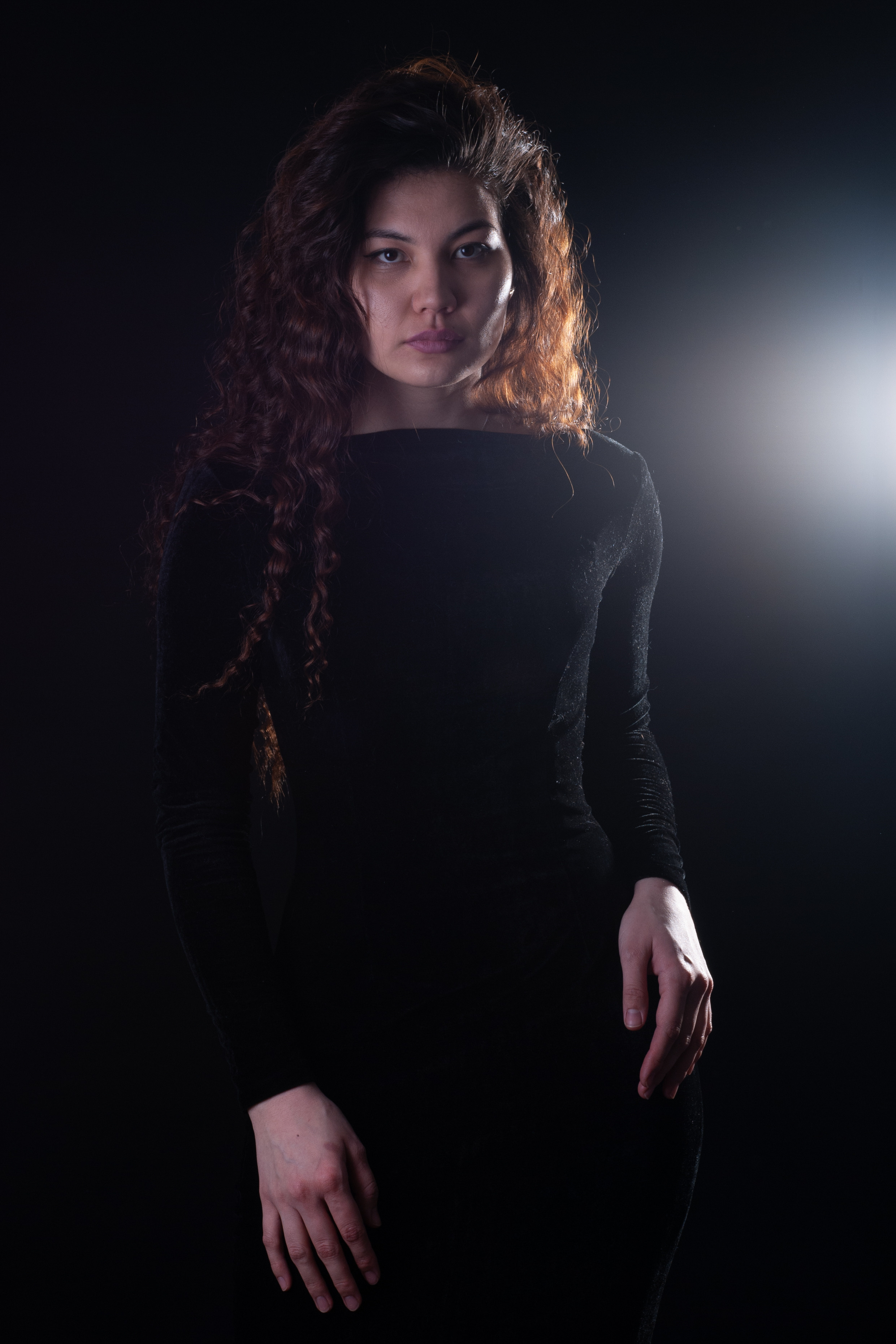 Дженнет. Фотограф в Краснодаре Игнатьева Яна