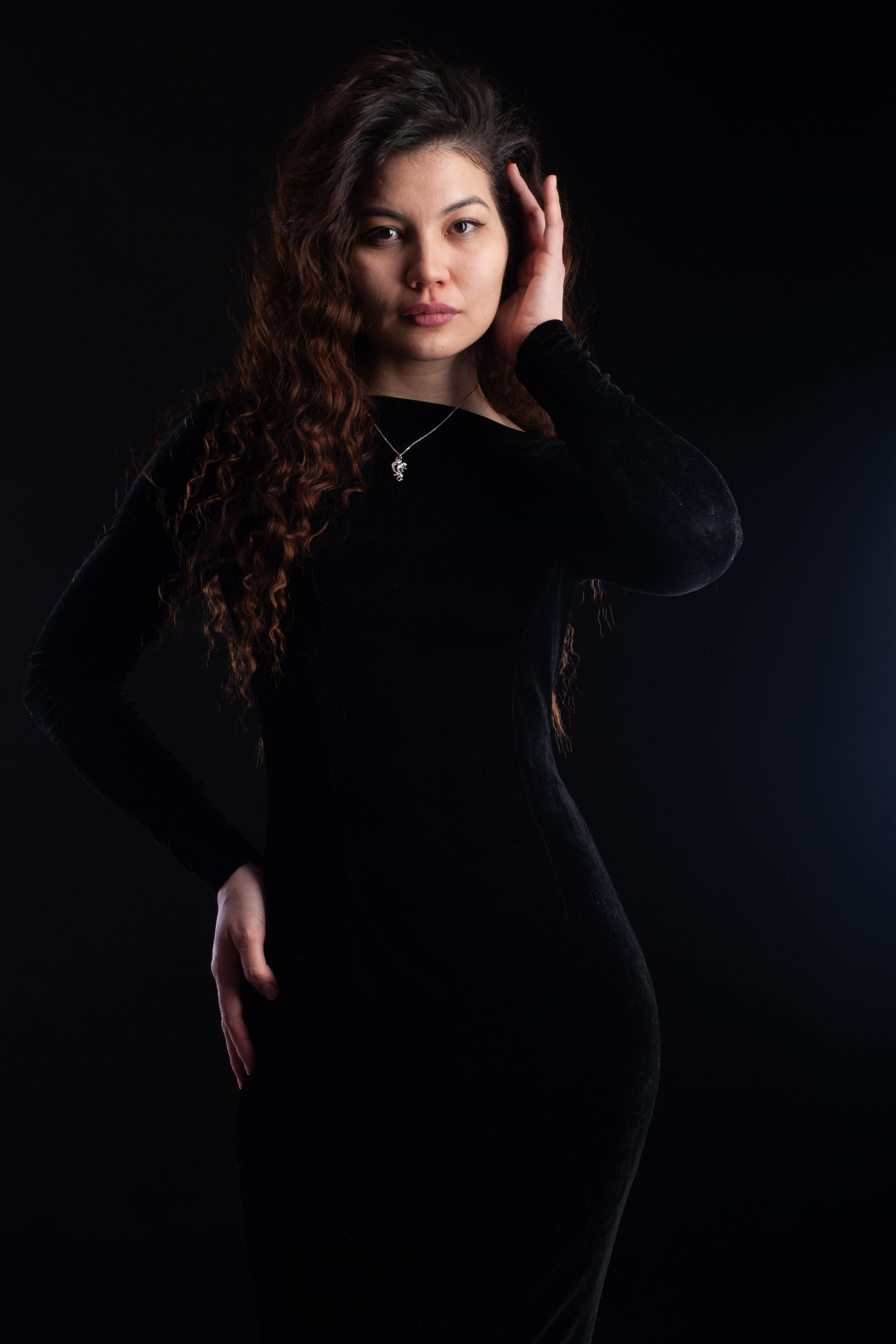 Дженнет. Фотограф в Краснодаре Игнатьева Яна