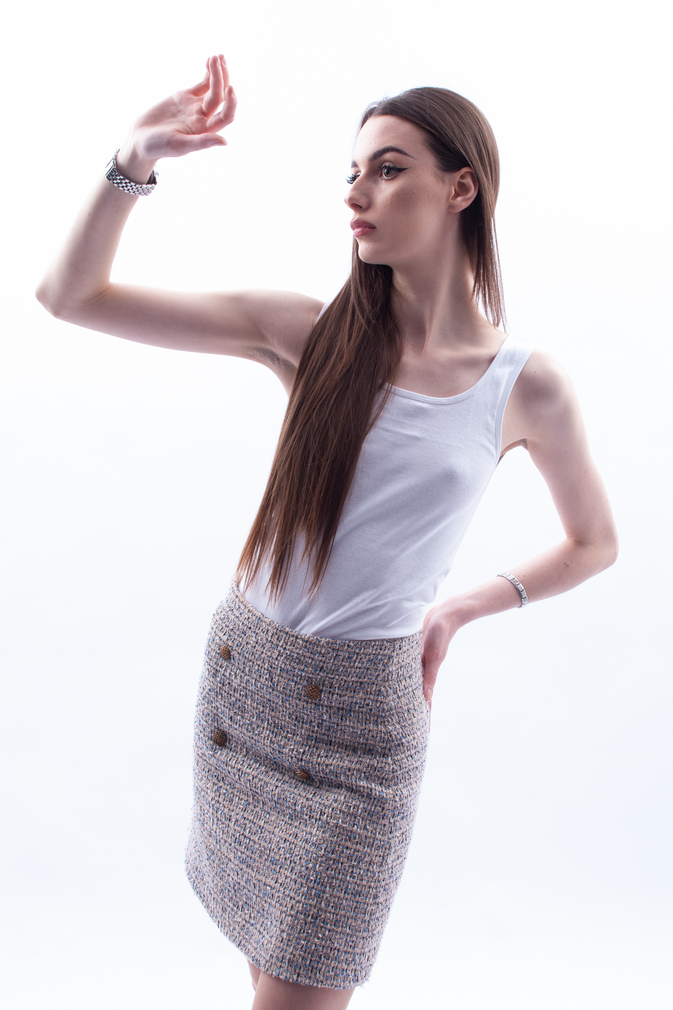 Есения. Фотограф в Краснодаре Игнатьева Яна