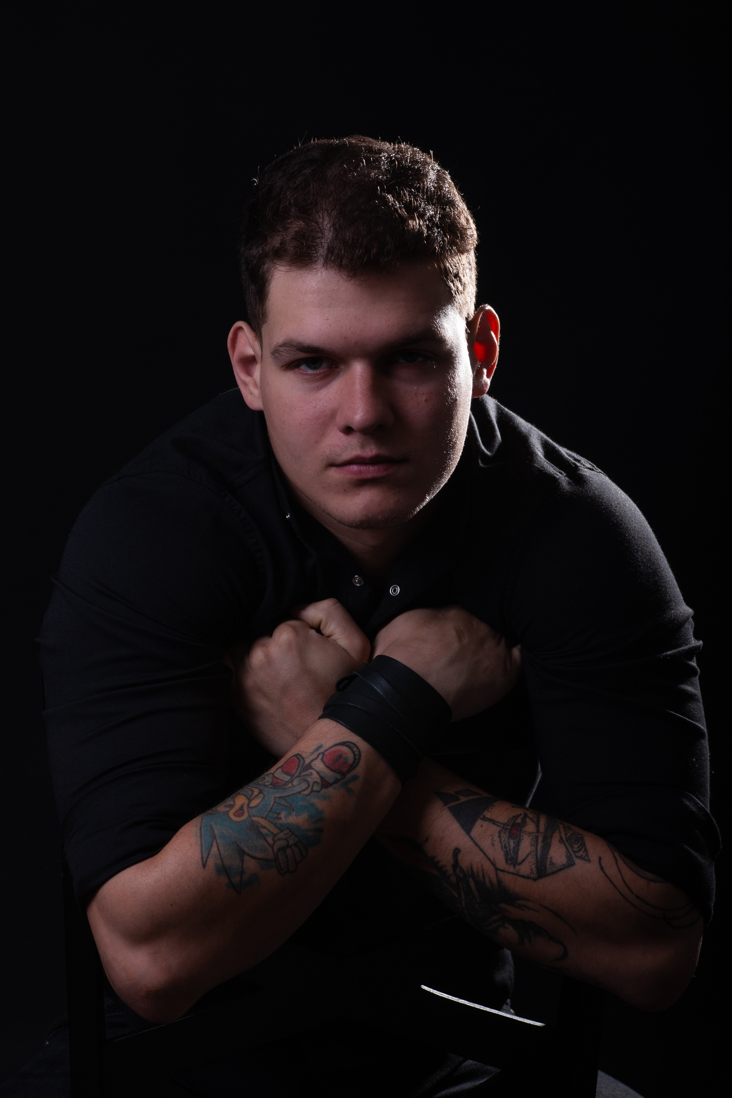 Евгений. Фотограф в Краснодаре Игнатьева Яна