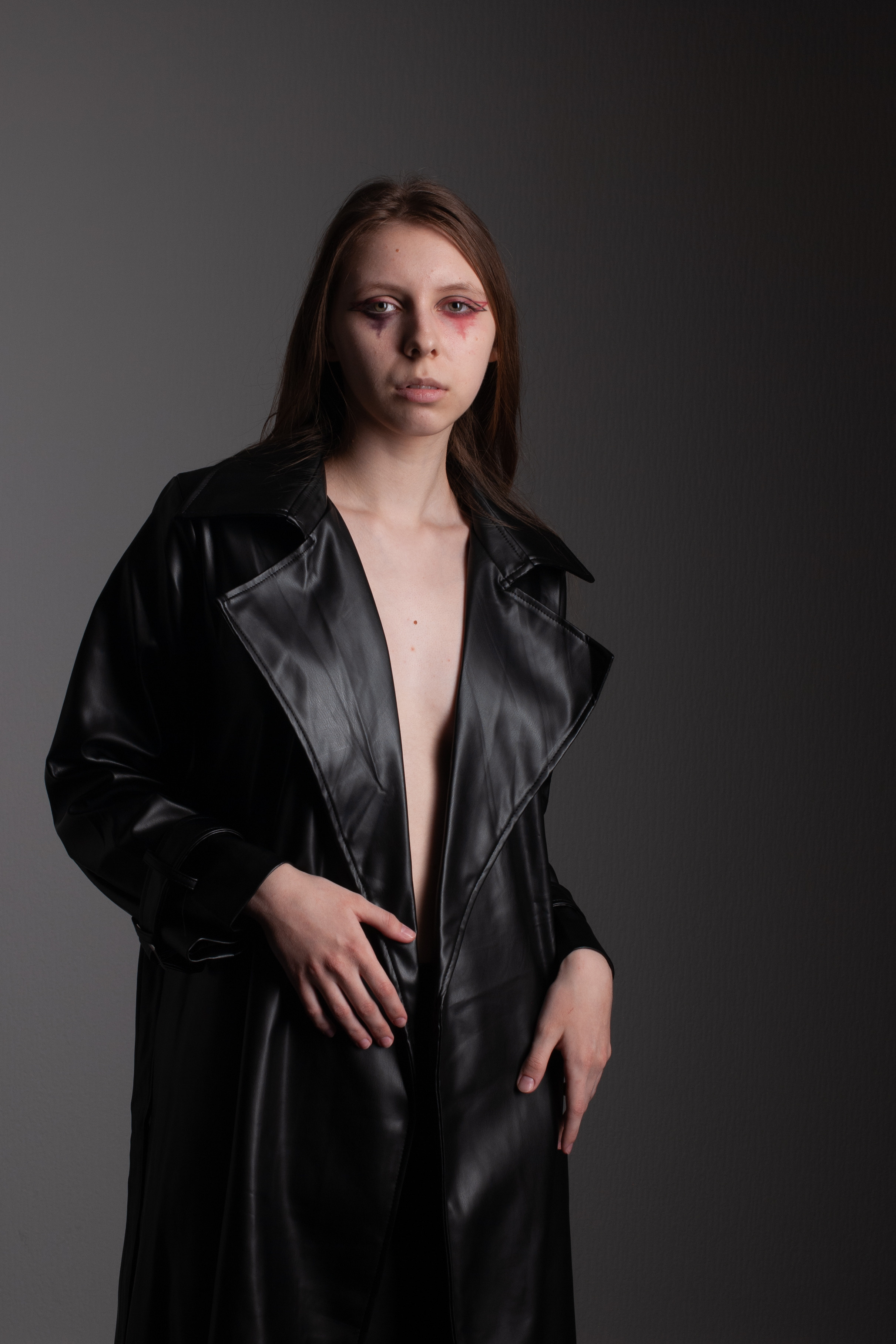 Марго. Фотограф в Краснодаре Игнатьева Яна