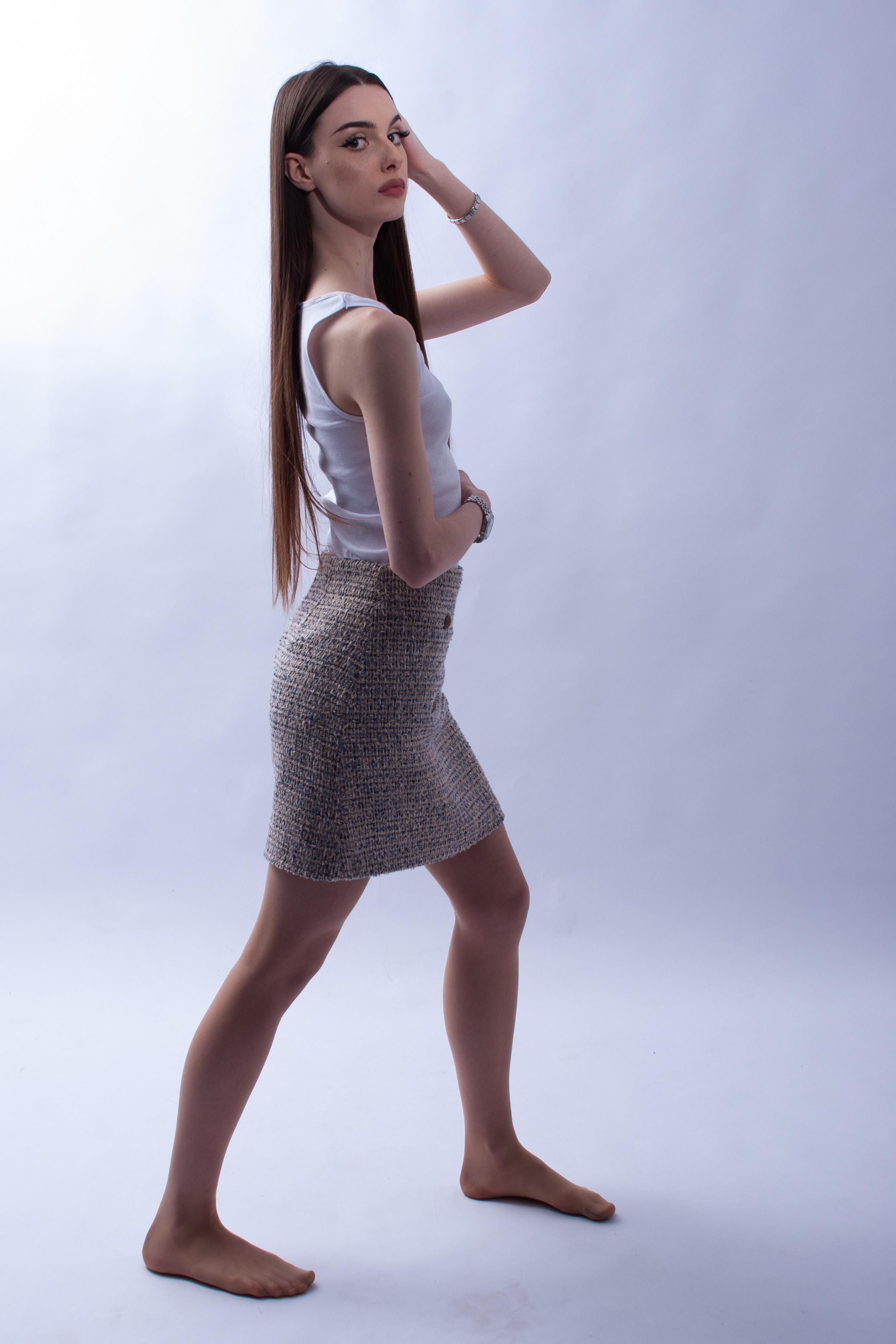 Есения. Фотограф в Краснодаре Игнатьева Яна