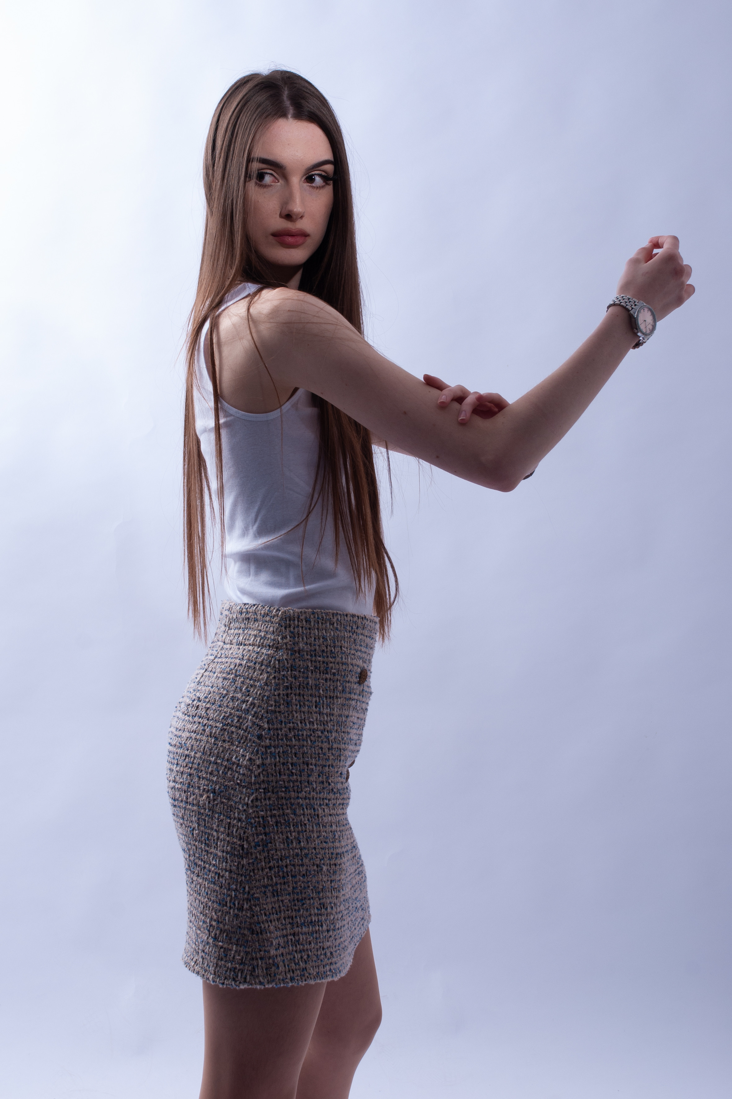 Есения. Фотограф в Краснодаре Игнатьева Яна