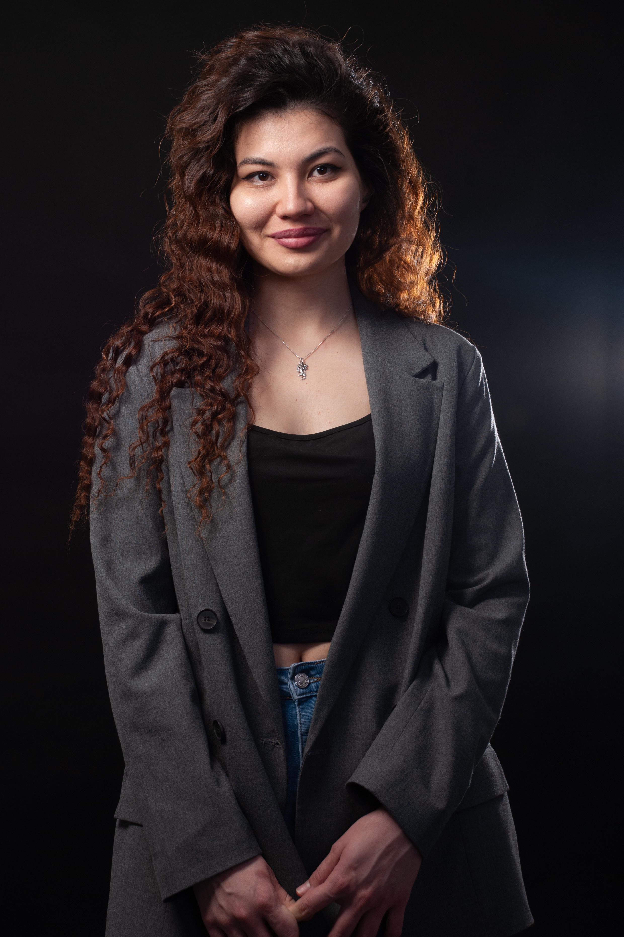 Дженнет. Фотограф в Краснодаре Игнатьева Яна