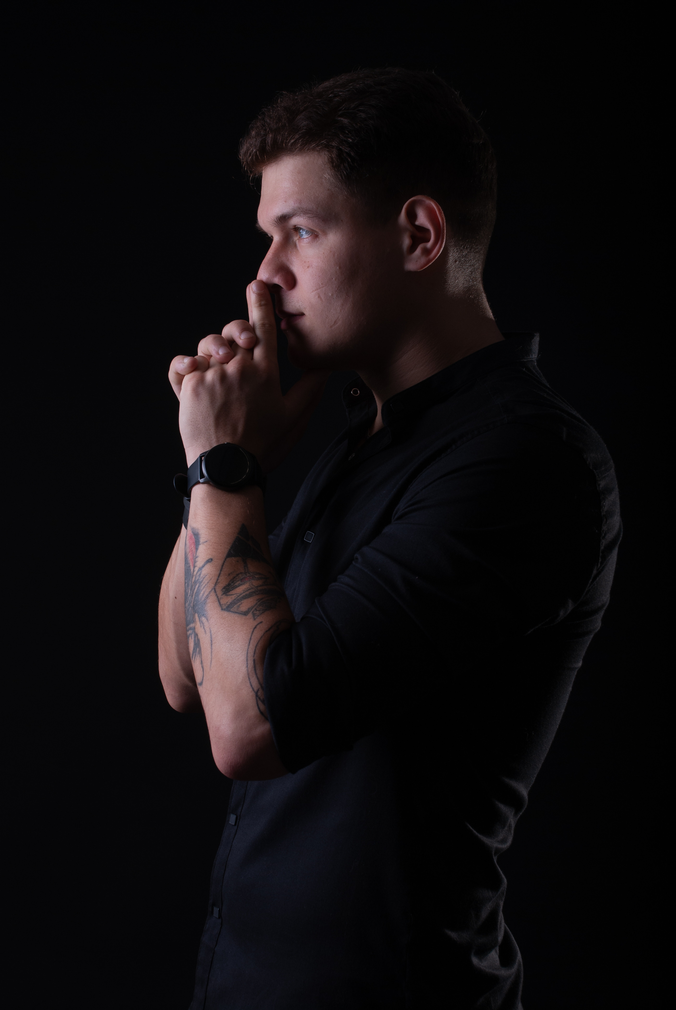 Евгений. Фотограф в Краснодаре Игнатьева Яна