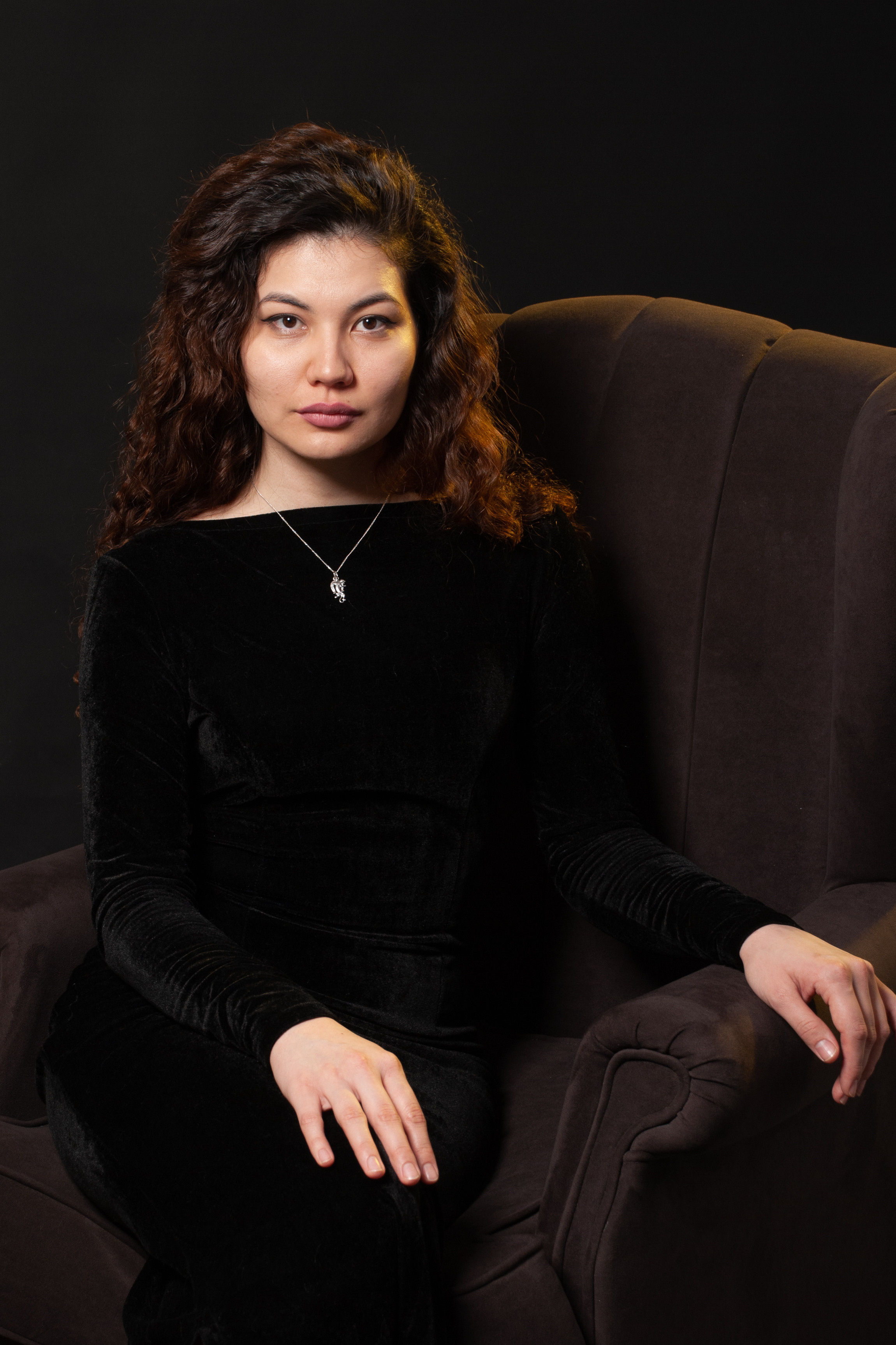 Дженнет. Фотограф в Краснодаре Игнатьева Яна