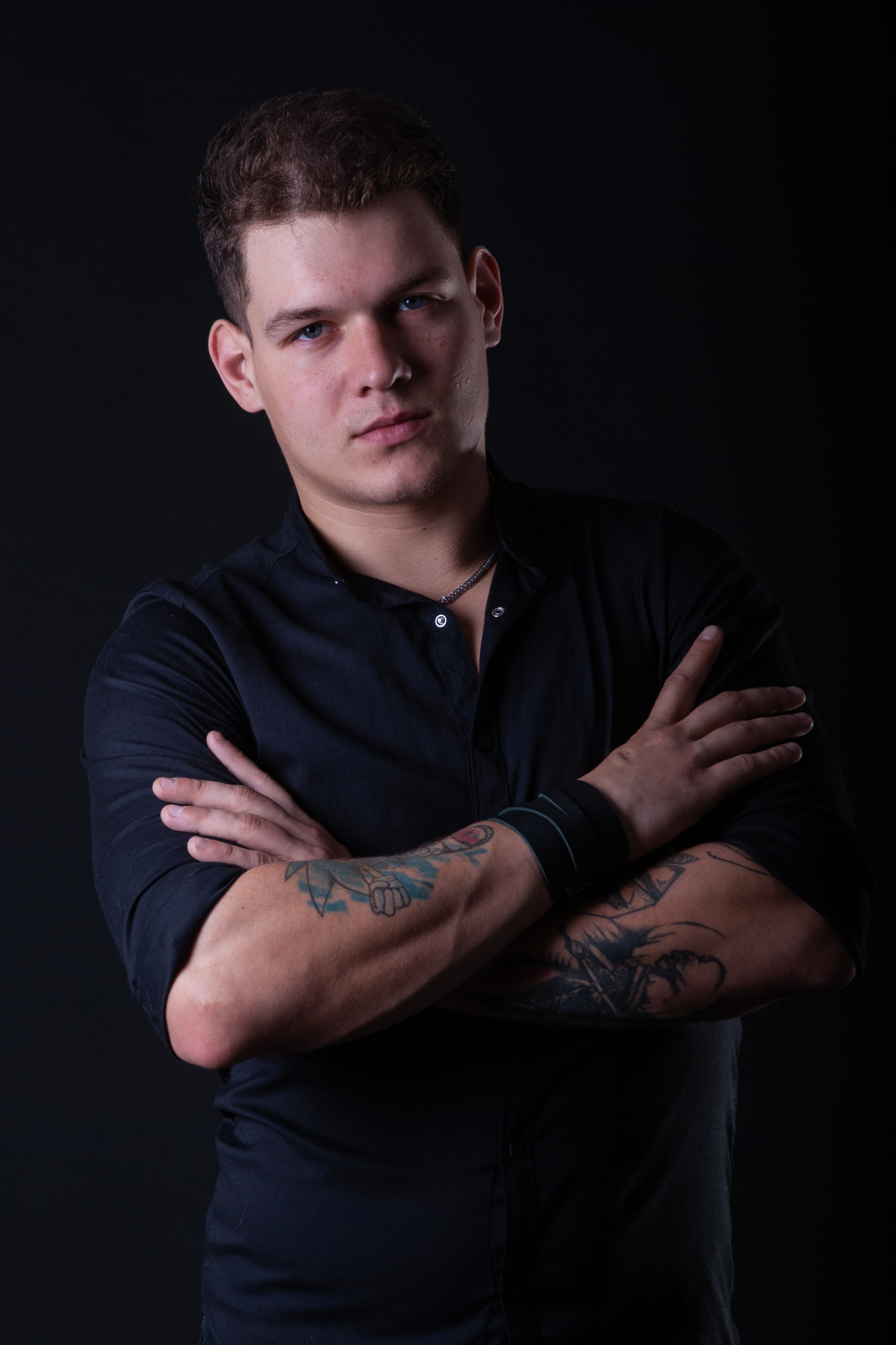 Евгений. Фотограф в Краснодаре Игнатьева Яна