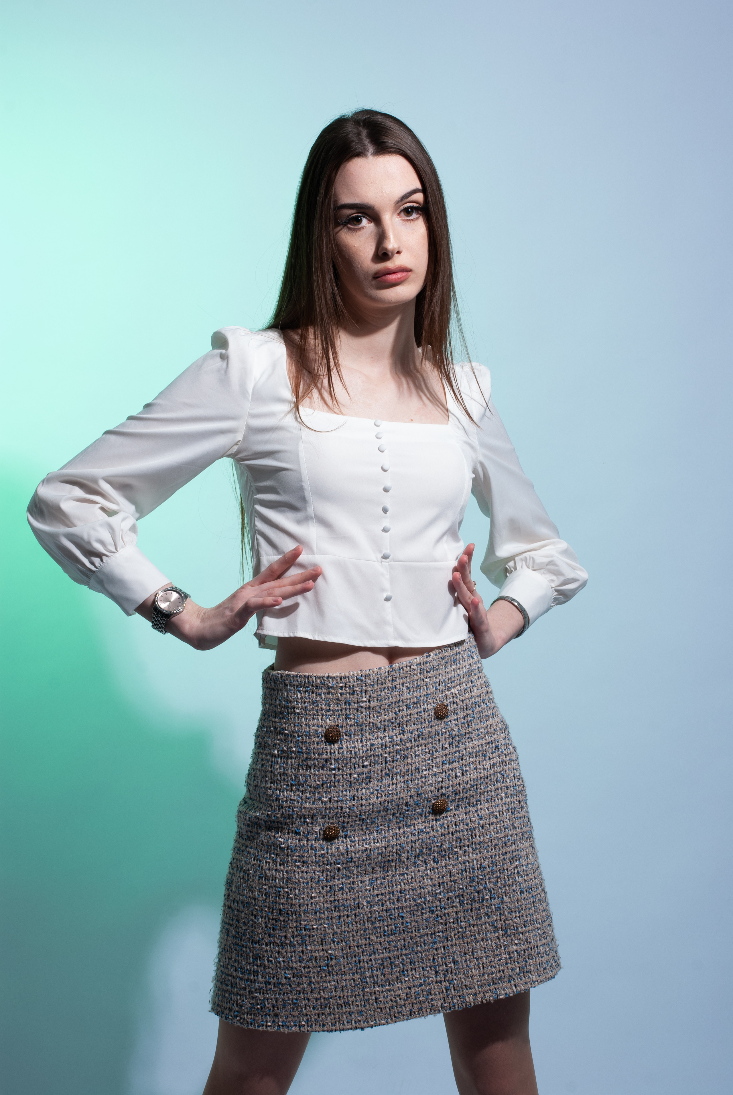 Есения. Фотограф в Краснодаре Игнатьева Яна