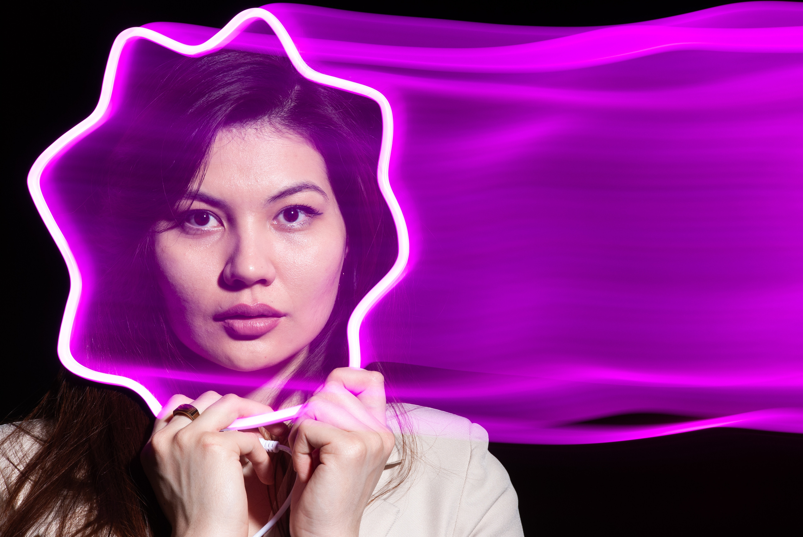 Дженнет. Фотограф в Краснодаре Игнатьева Яна