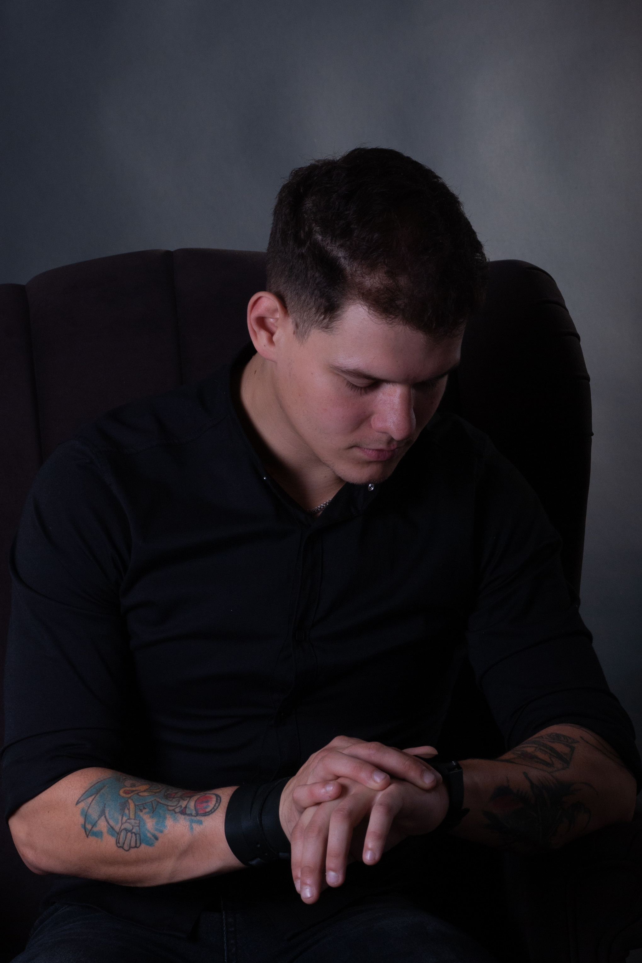 Евгений. Фотограф в Краснодаре Игнатьева Яна