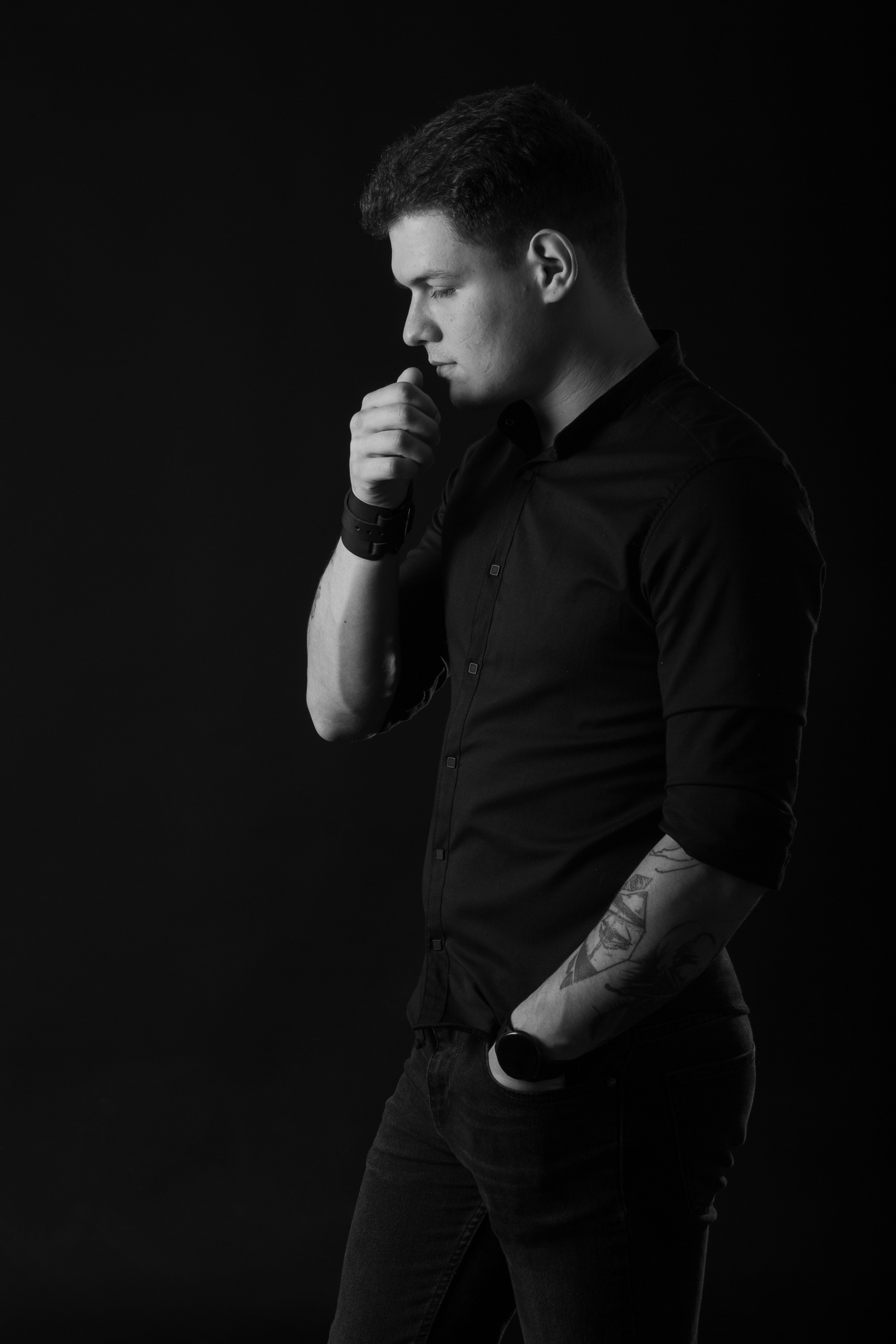 Евгений. Фотограф в Краснодаре Игнатьева Яна