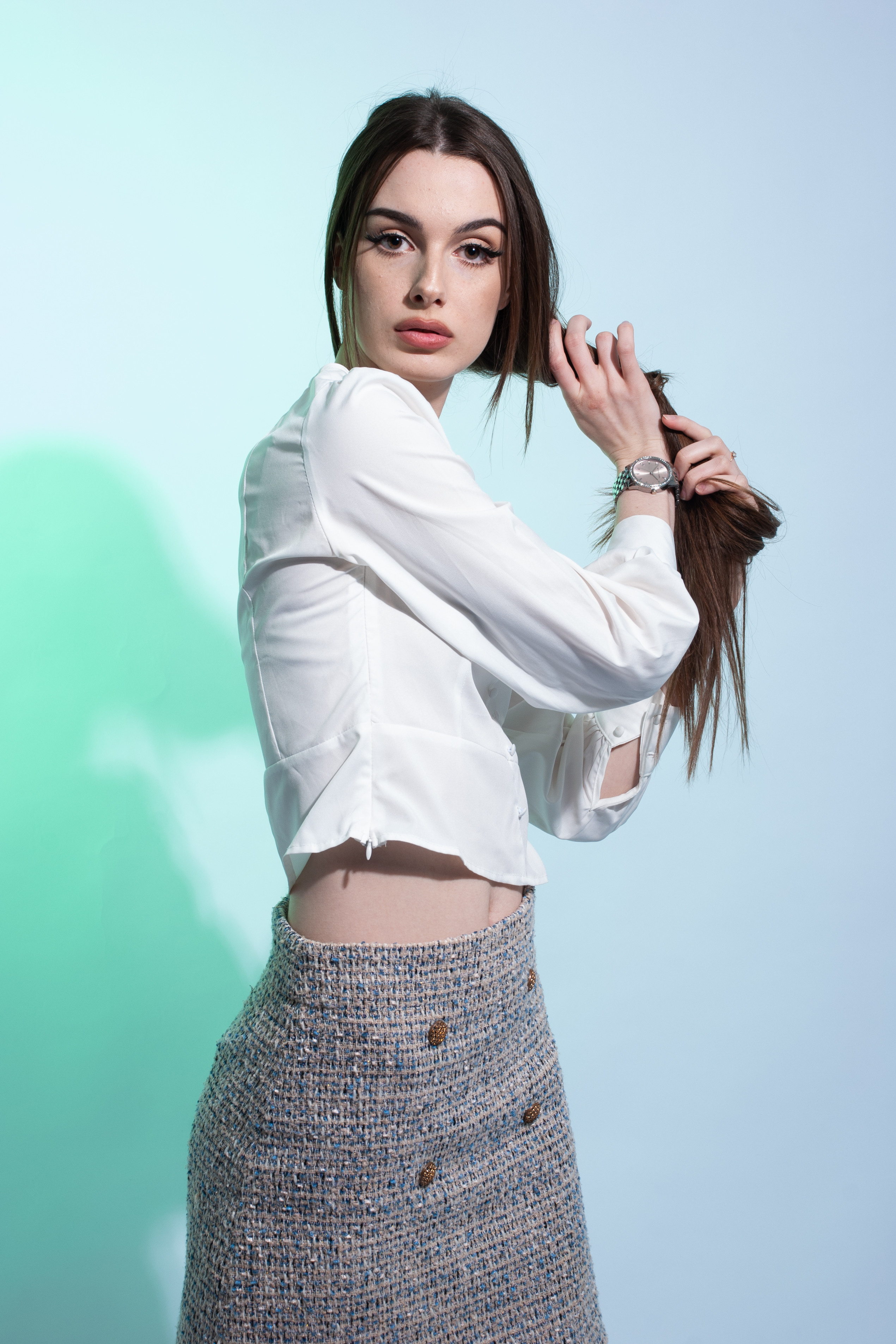 Есения. Фотограф в Краснодаре Игнатьева Яна