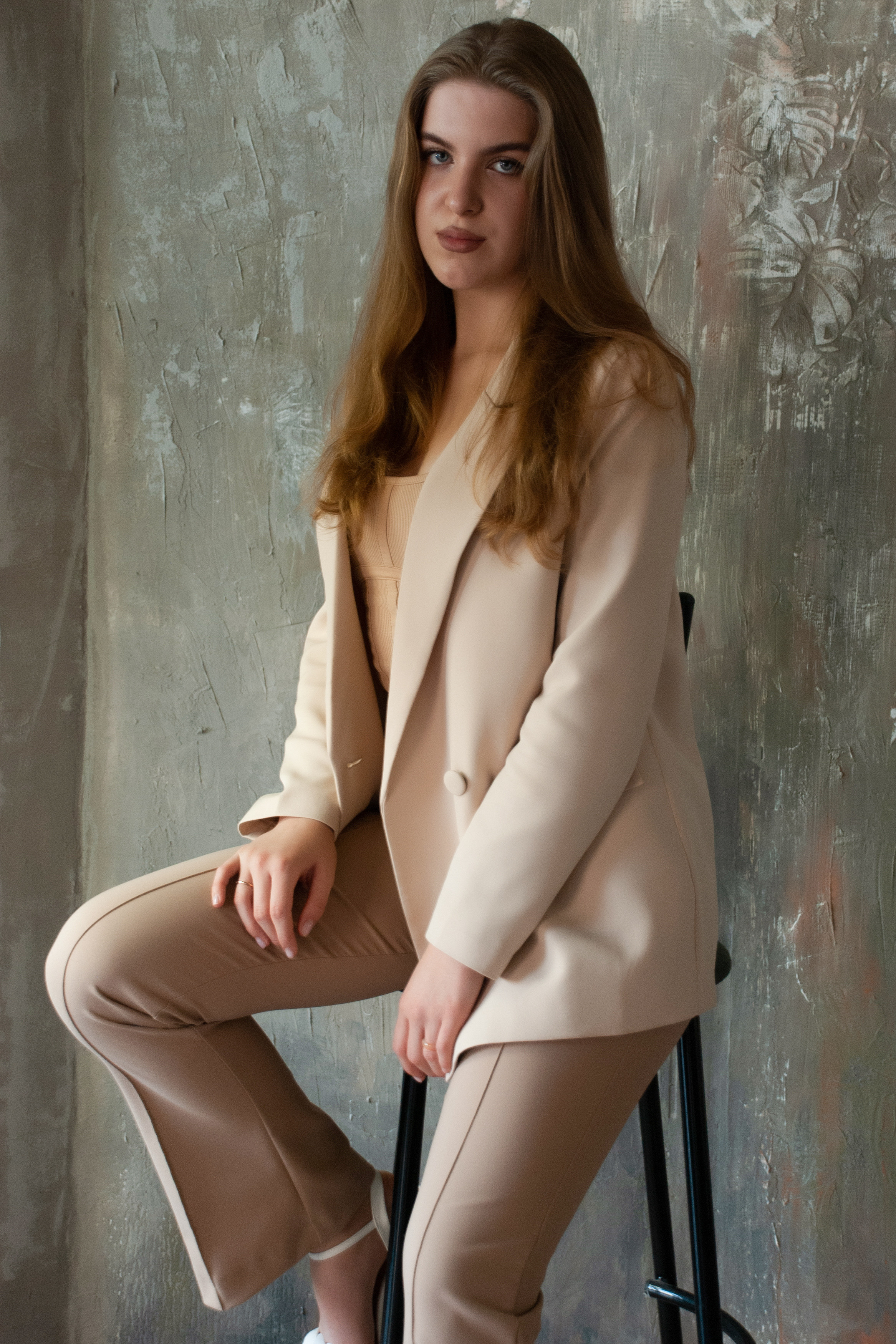 Даша. Фотограф в Краснодаре Игнатьева Яна