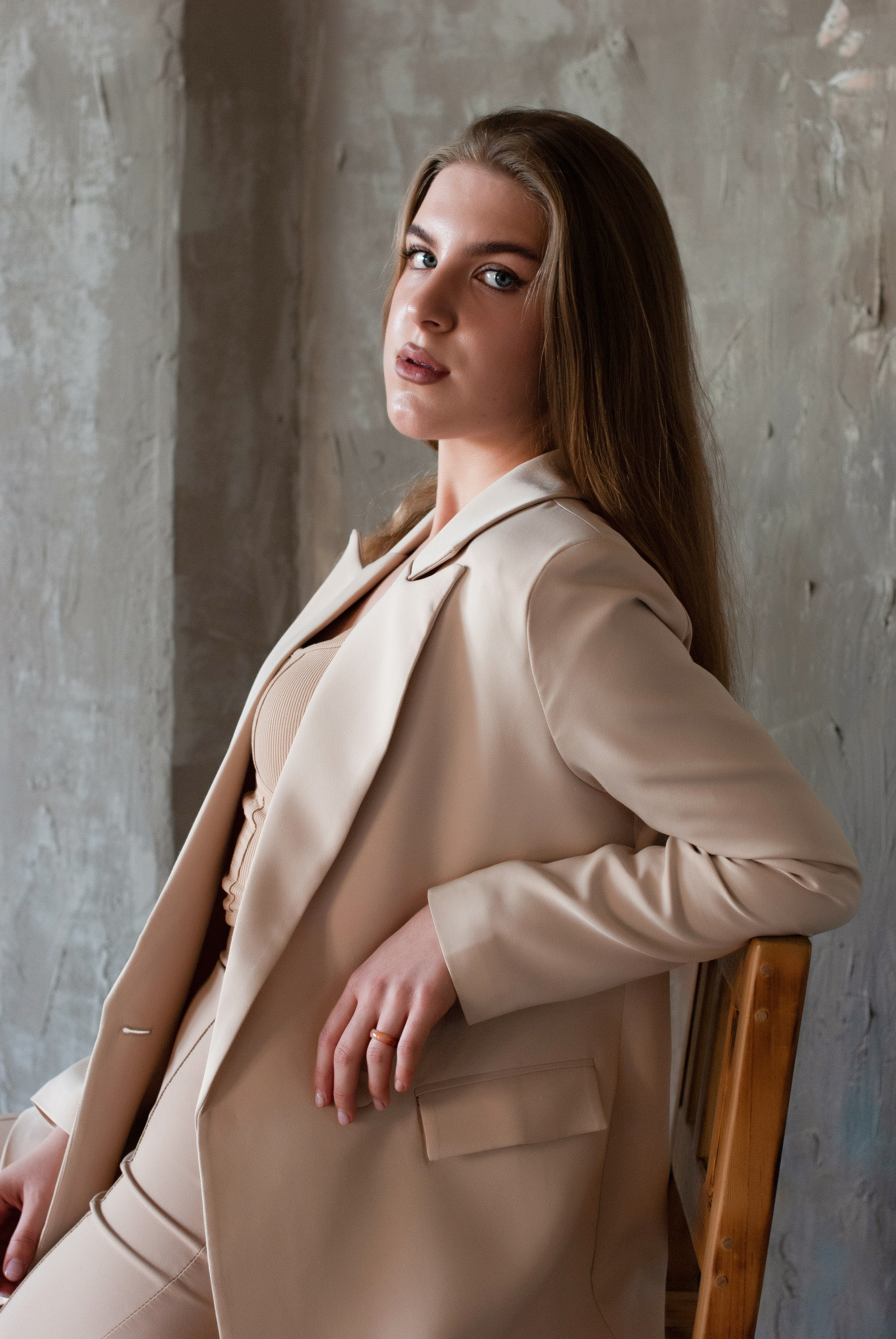 Даша. Фотограф в Краснодаре Игнатьева Яна