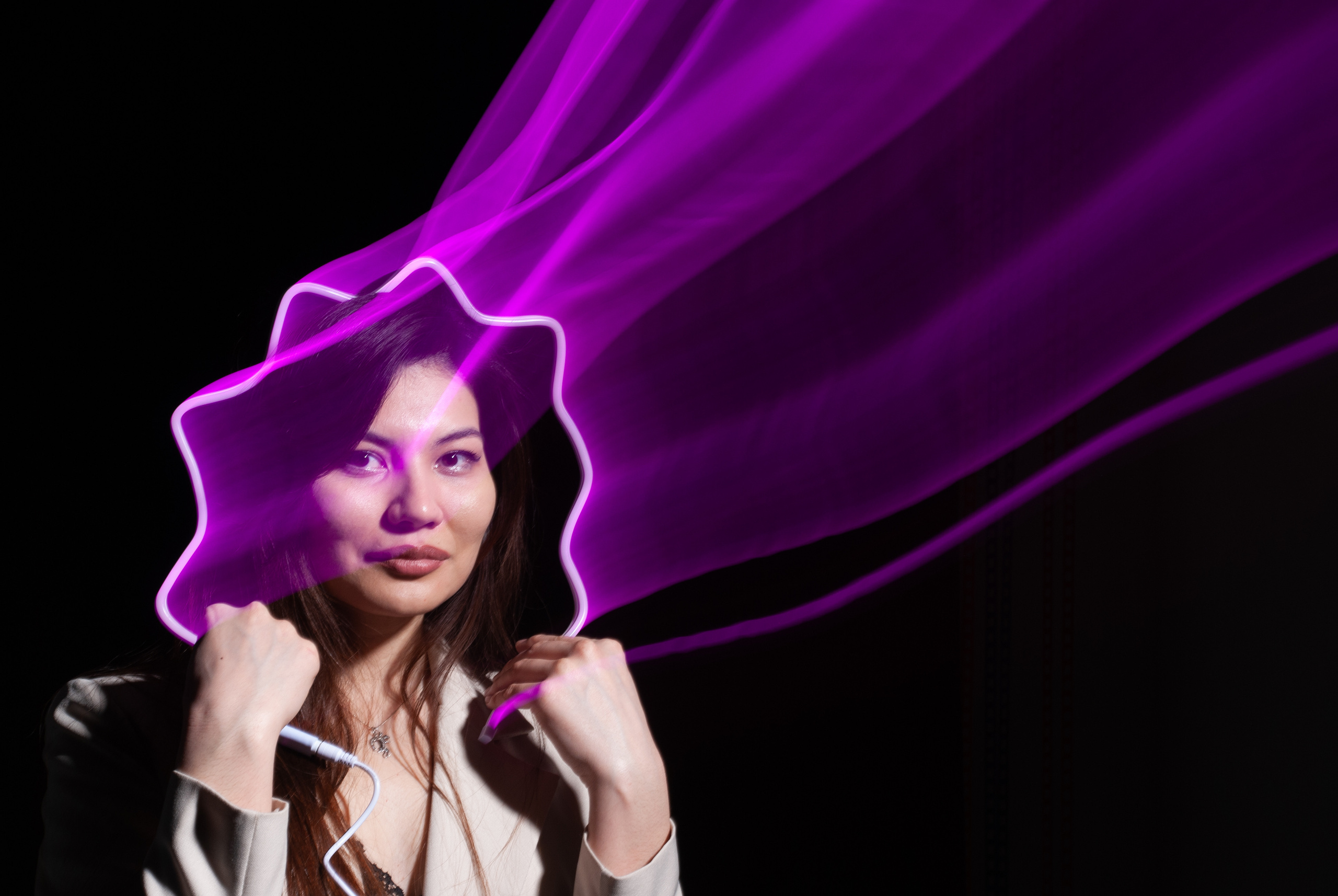 Дженнет. Фотограф в Краснодаре Игнатьева Яна