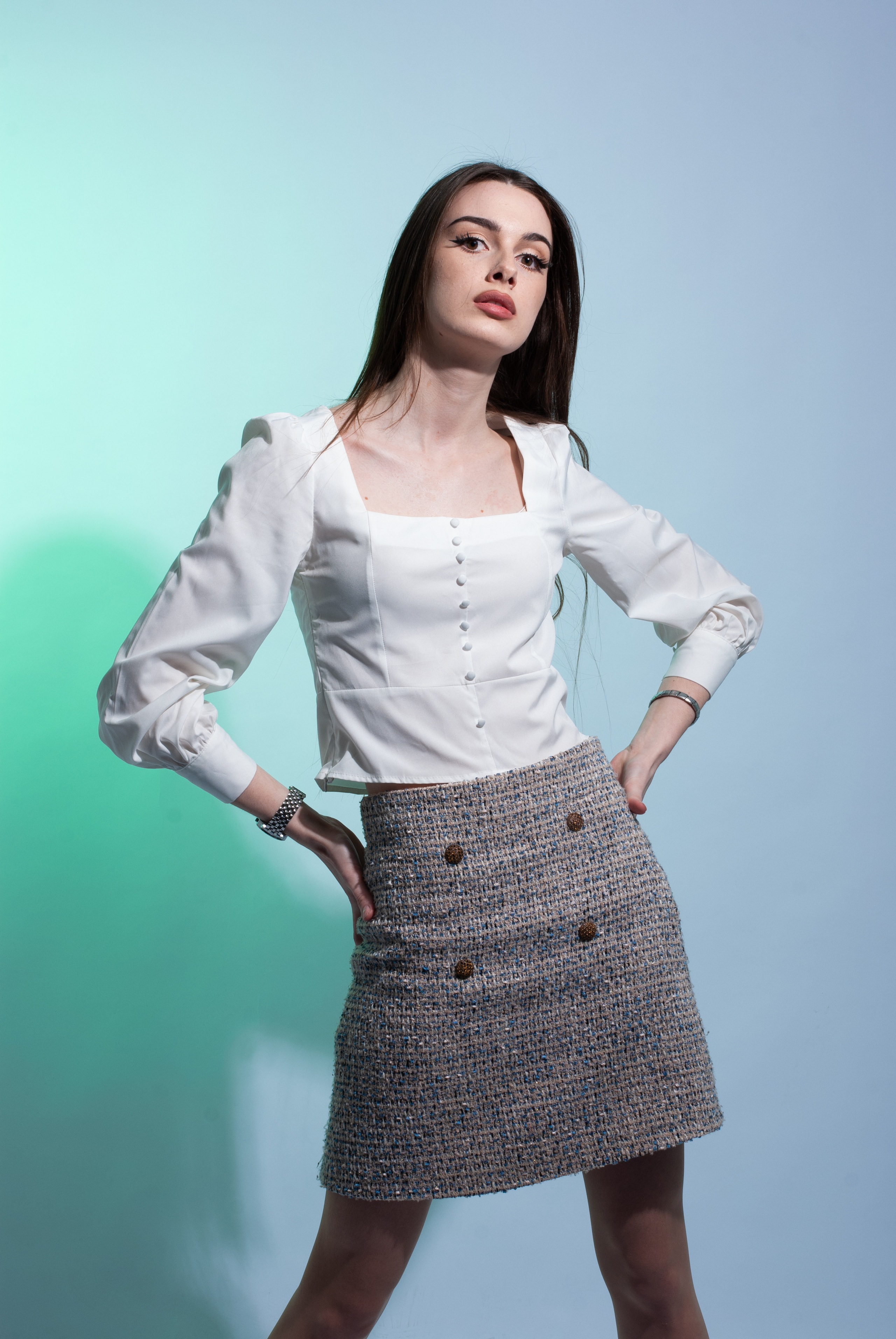 Есения. Фотограф в Краснодаре Игнатьева Яна