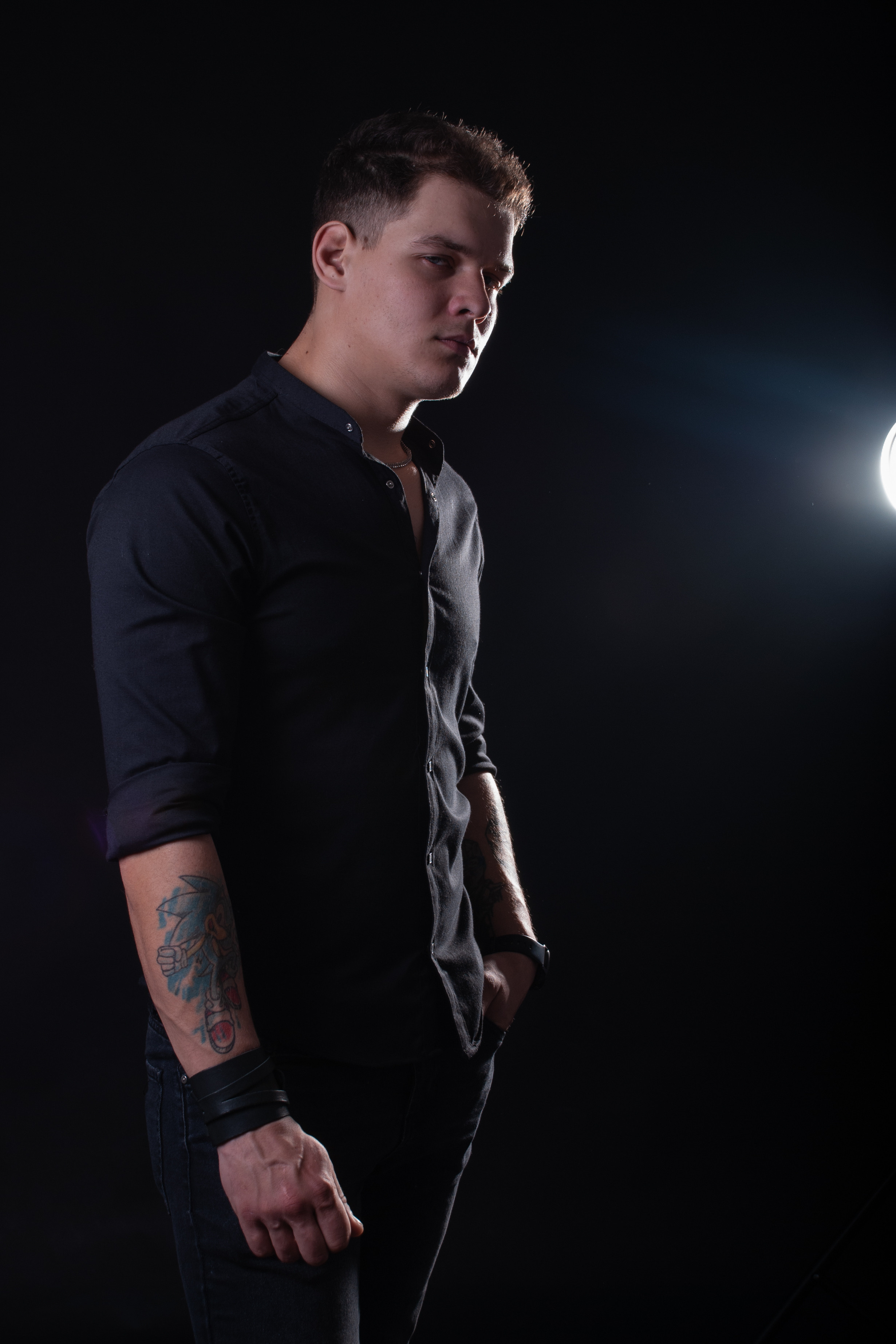 Евгений. Фотограф в Краснодаре Игнатьева Яна