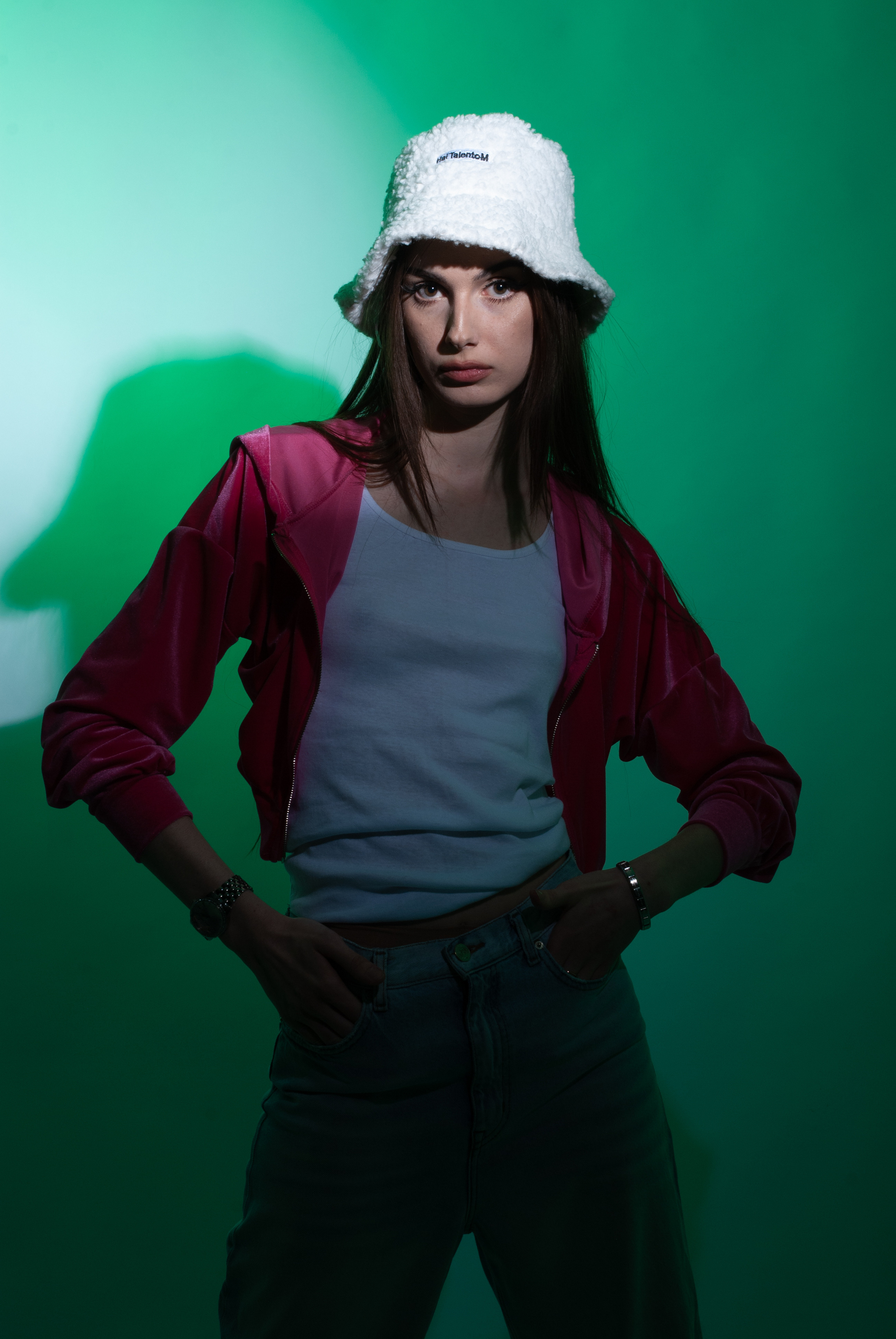 Есения. Фотограф в Краснодаре Игнатьева Яна