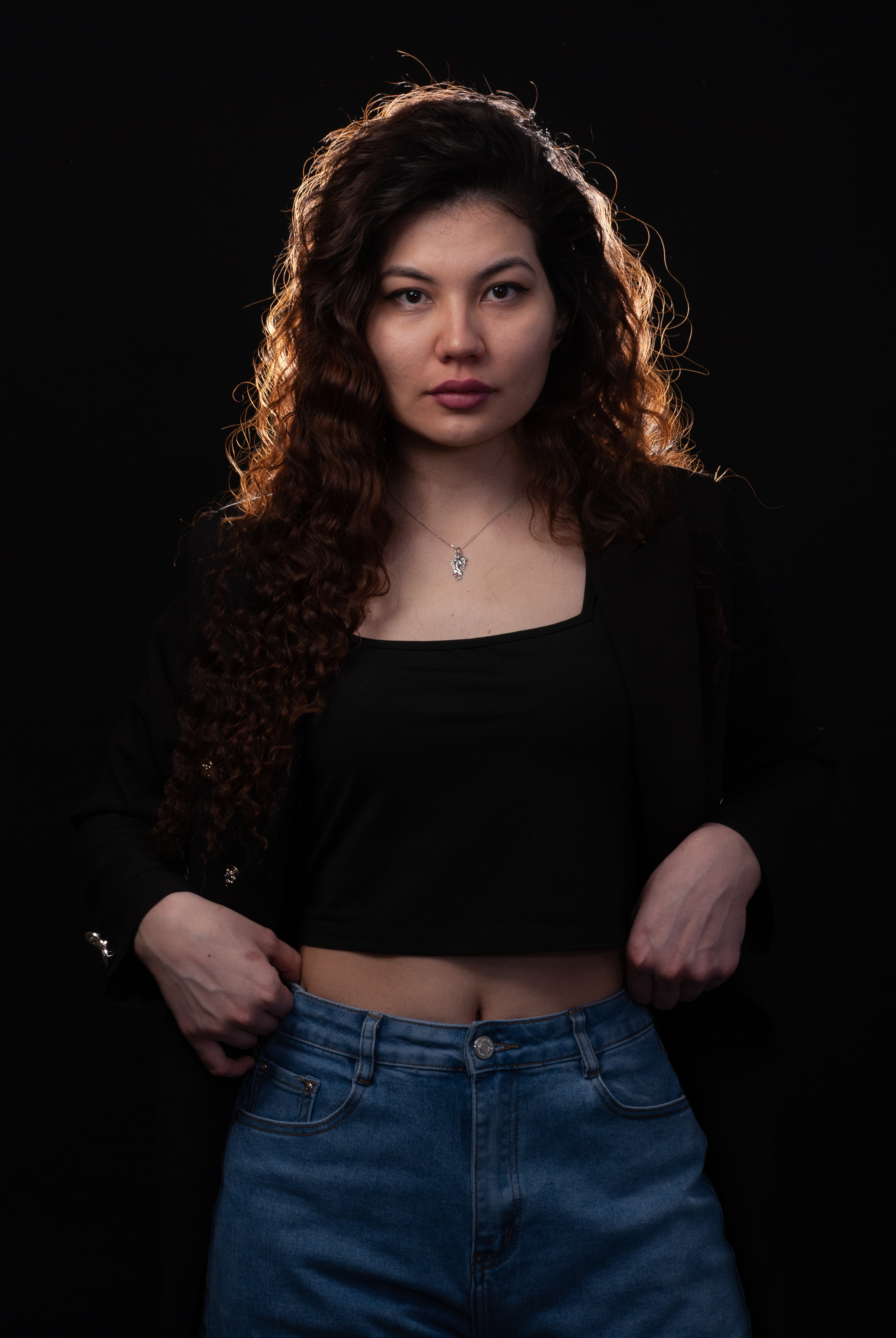 Дженнет. Фотограф в Краснодаре Игнатьева Яна