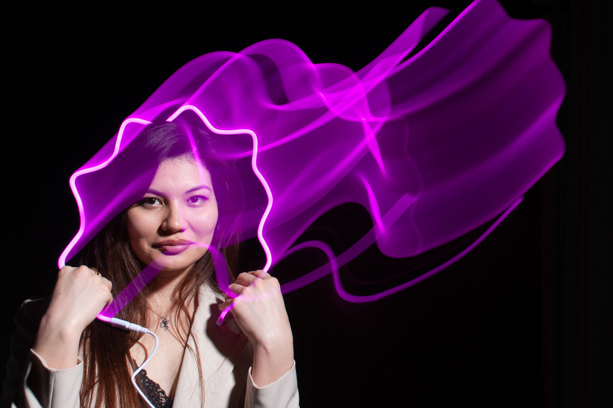 Дженнет. Фотограф в Краснодаре Игнатьева Яна