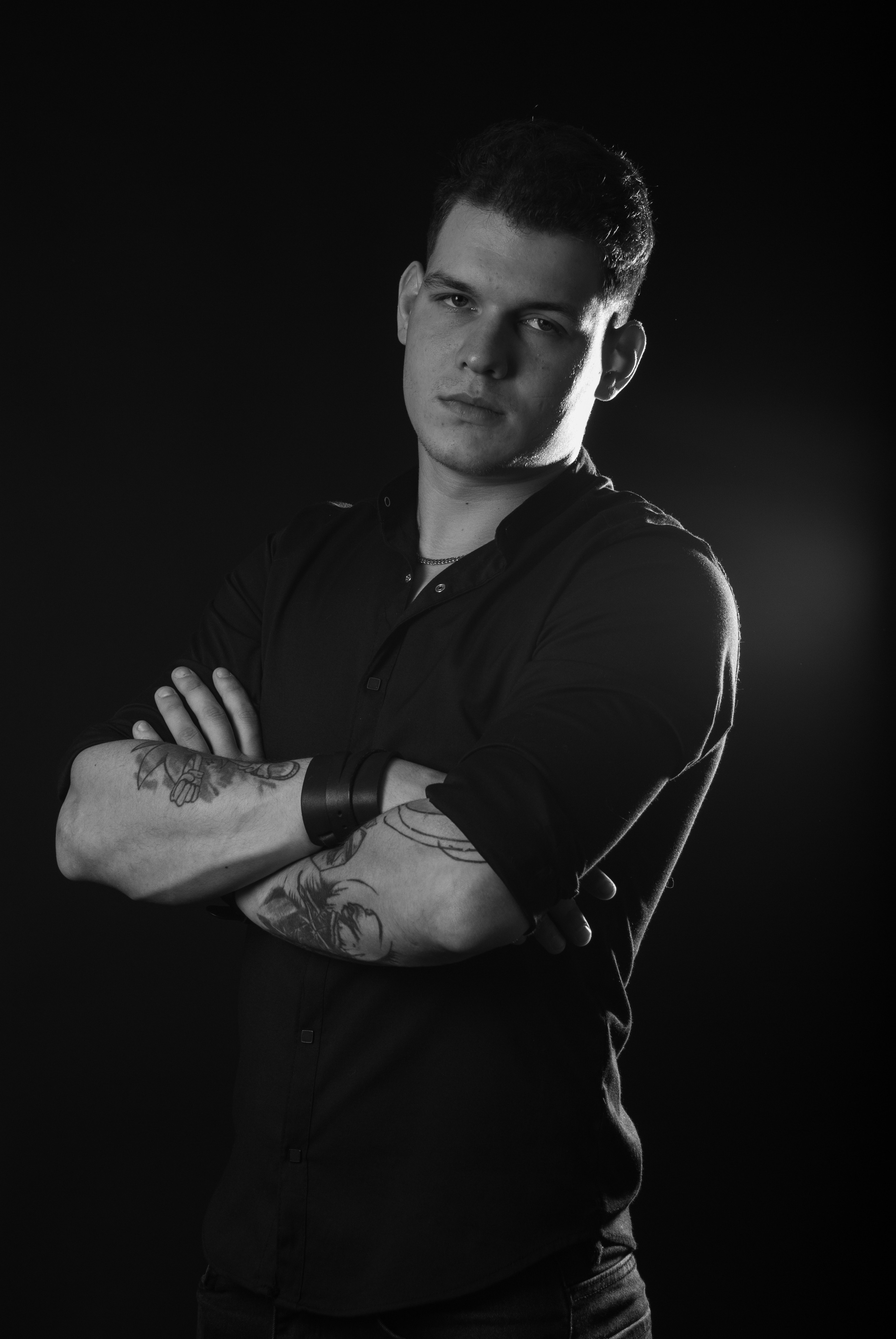 Евгений. Фотограф в Краснодаре Игнатьева Яна