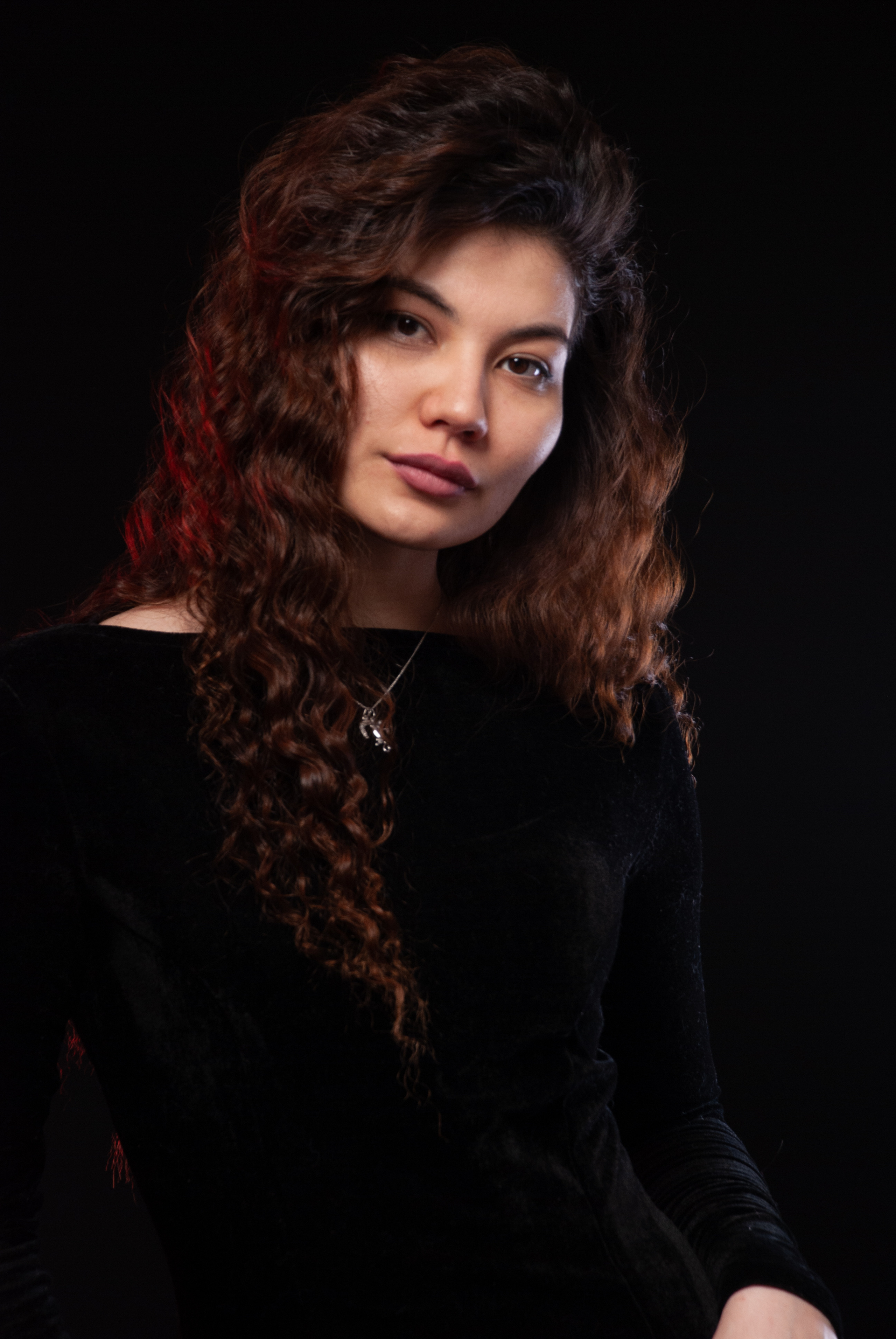 Дженнет. Фотограф в Краснодаре Игнатьева Яна