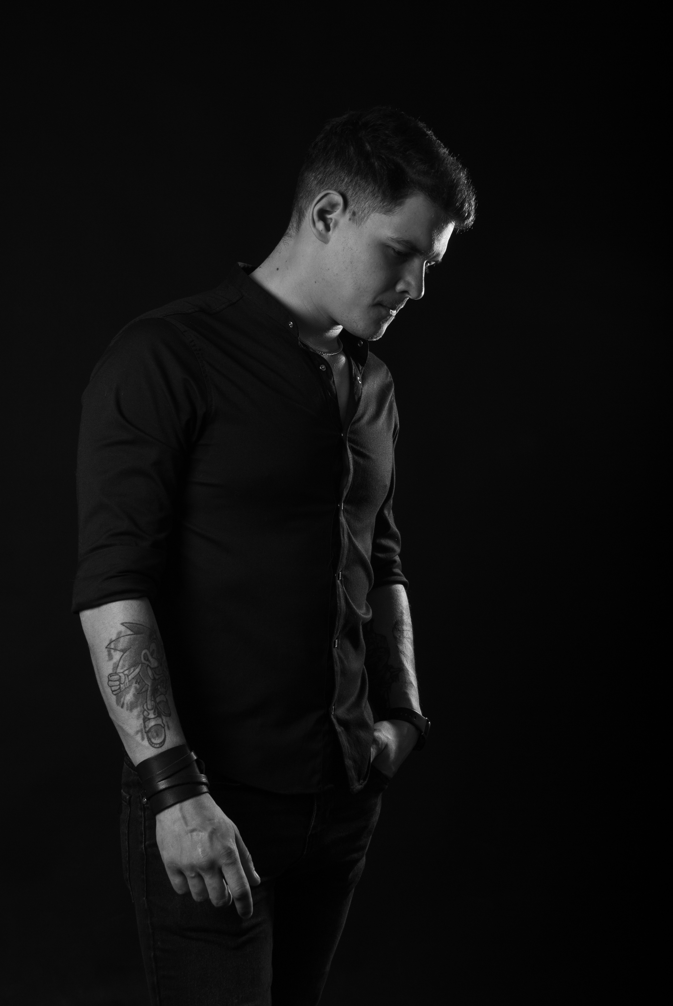 Евгений. Фотограф в Краснодаре Игнатьева Яна