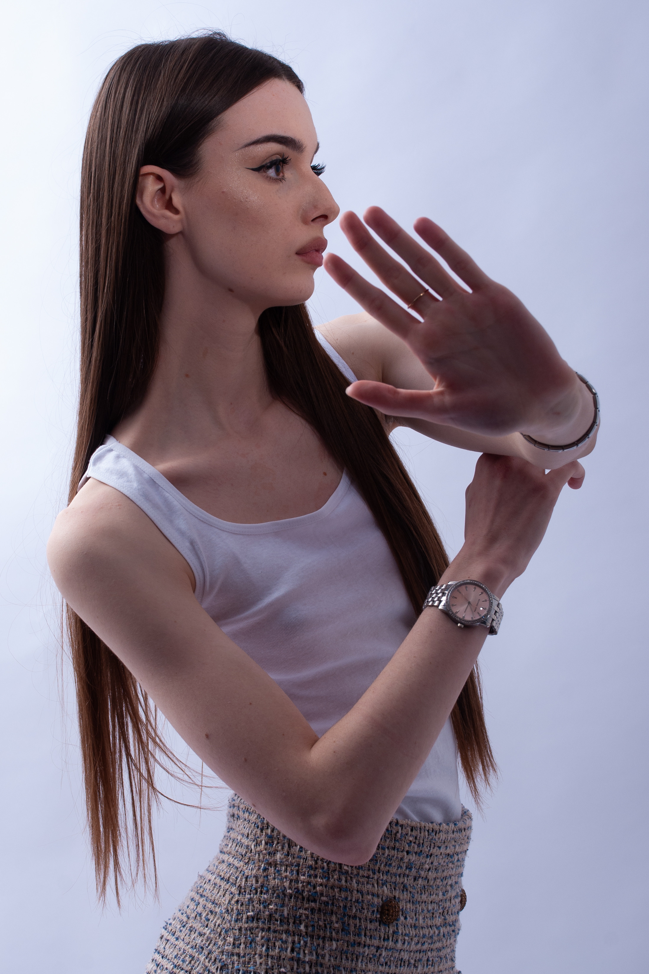 Есения. Фотограф в Краснодаре Игнатьева Яна