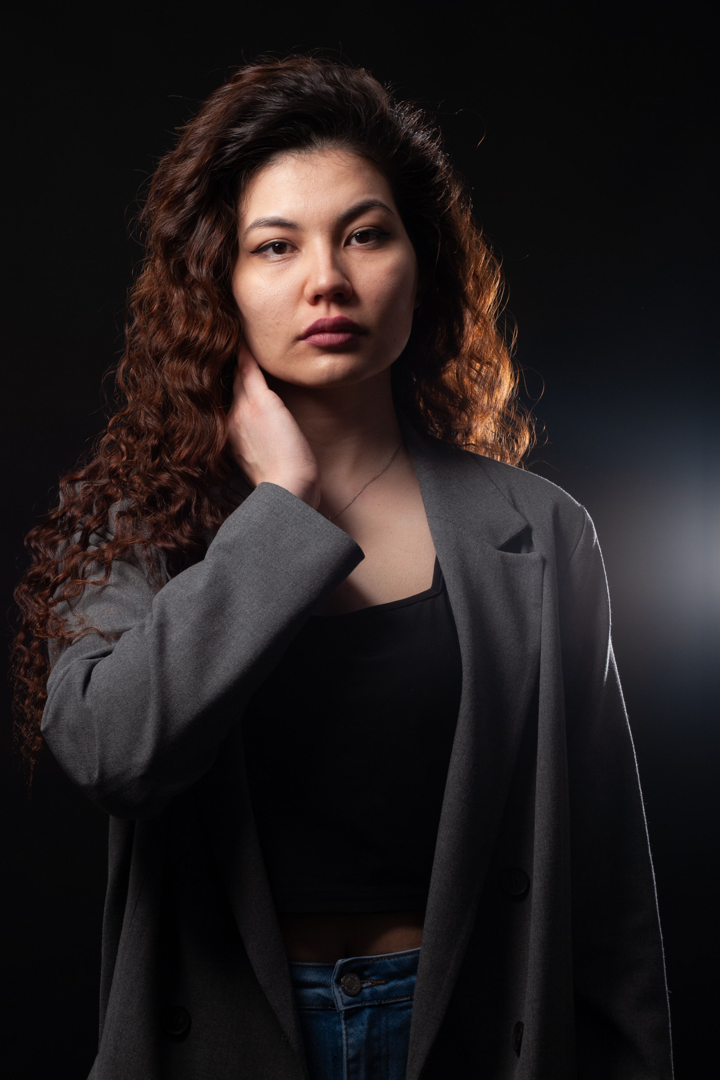 Дженнет. Фотограф в Краснодаре Игнатьева Яна