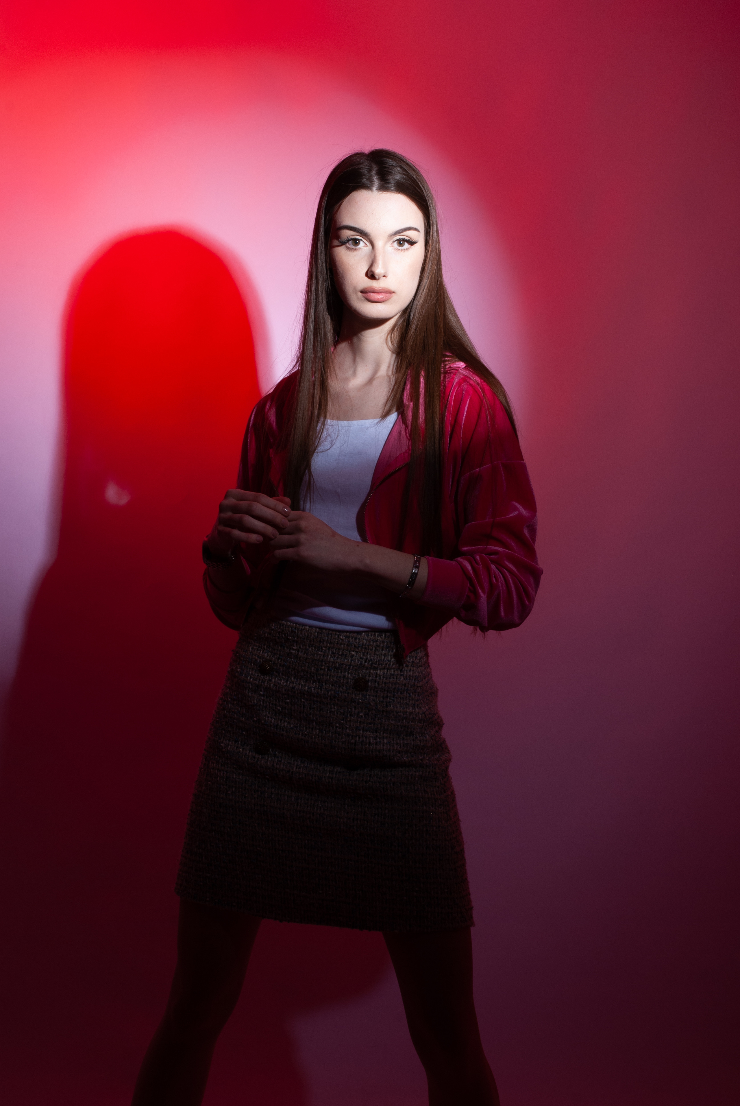 Есения. Фотограф в Краснодаре Игнатьева Яна