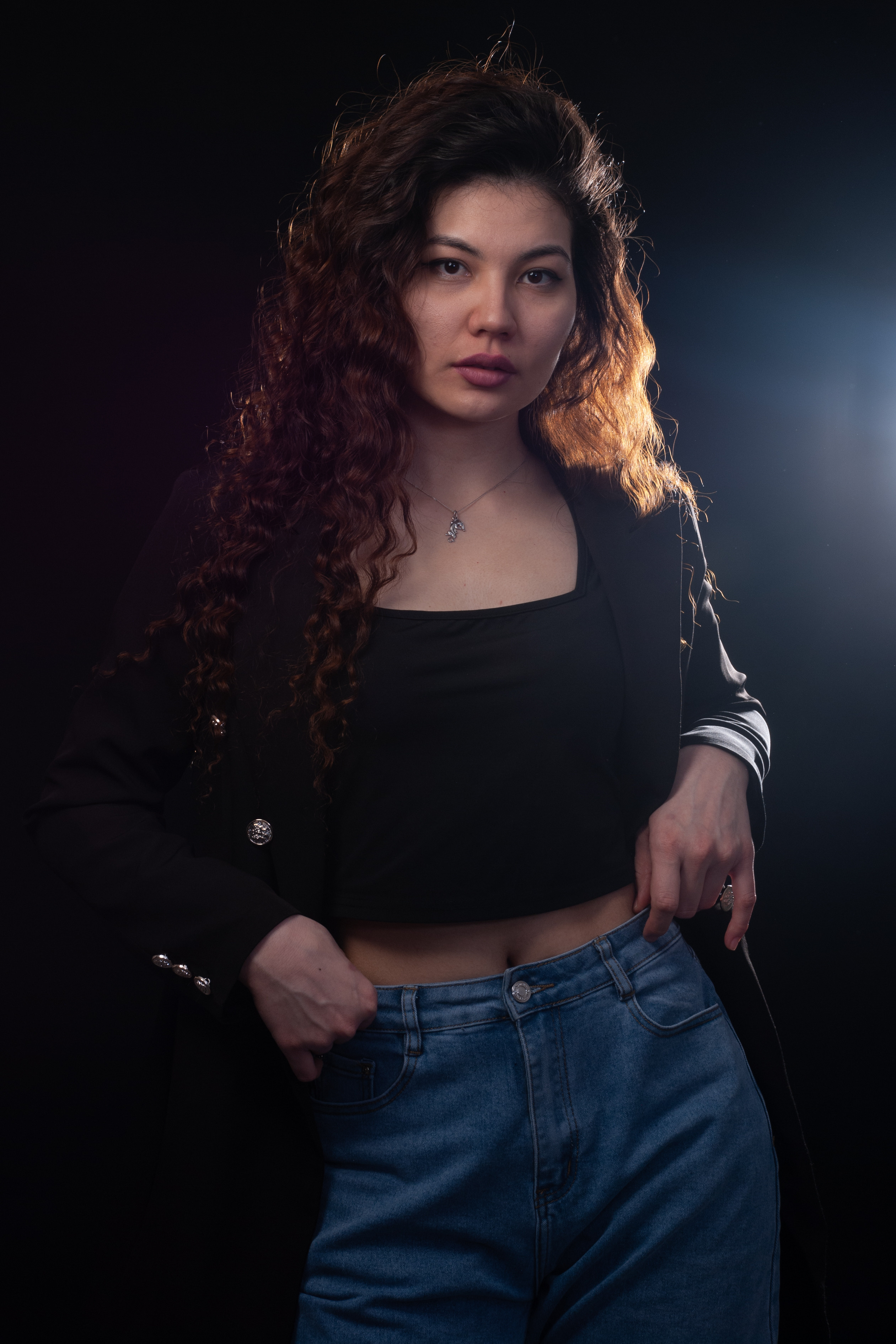 Дженнет. Фотограф в Краснодаре Игнатьева Яна