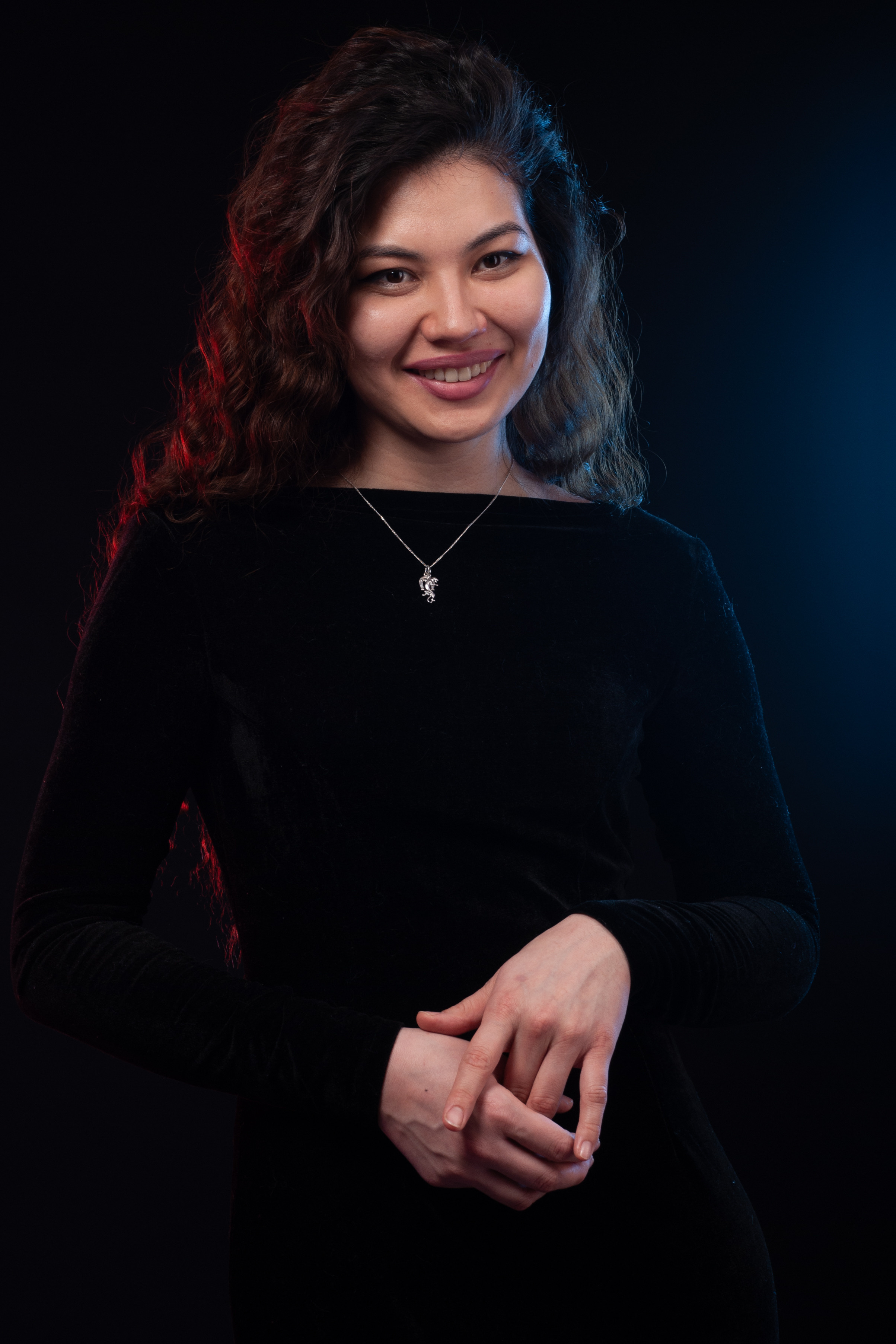 Дженнет. Фотограф в Краснодаре Игнатьева Яна