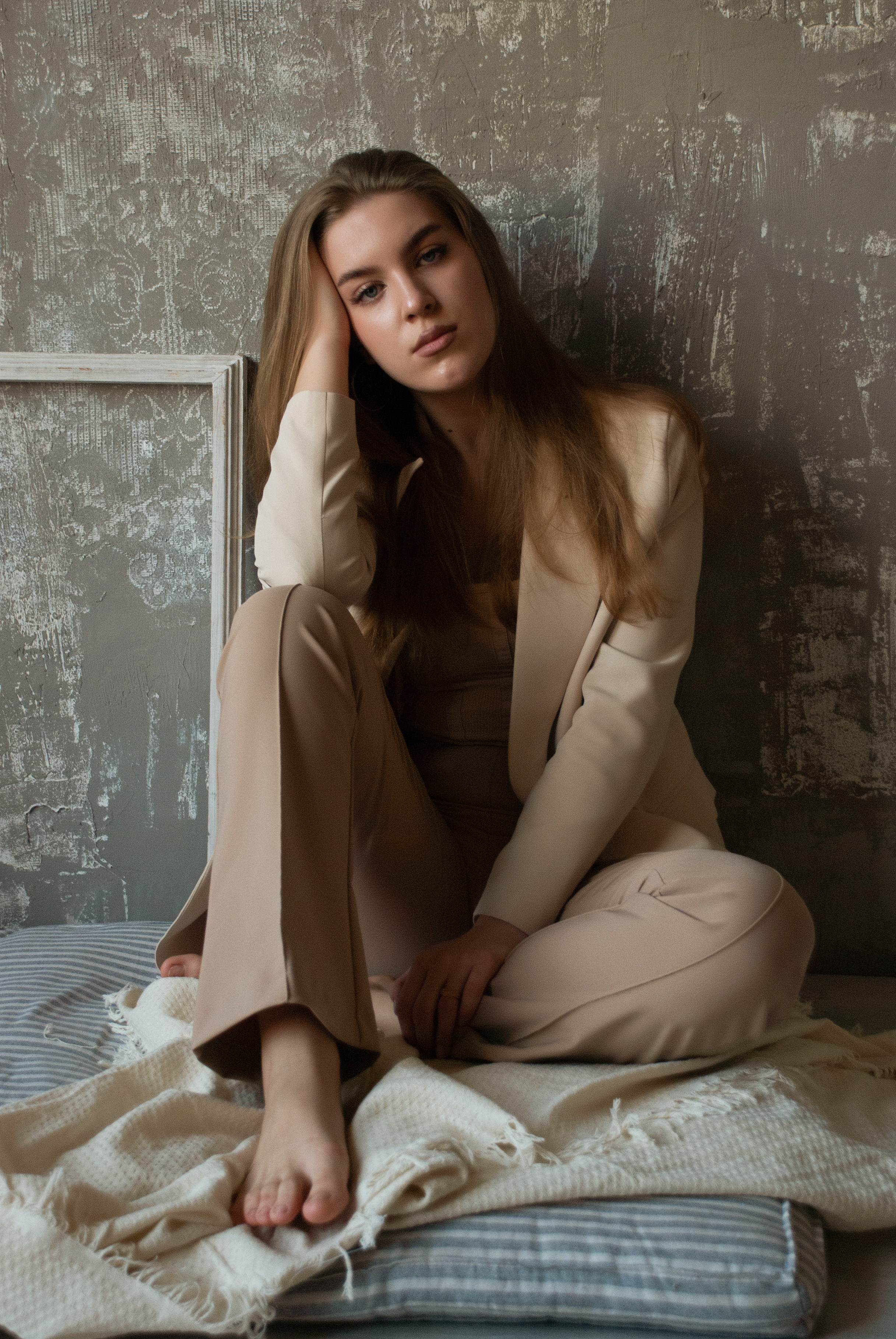 Даша. Фотограф в Краснодаре Игнатьева Яна