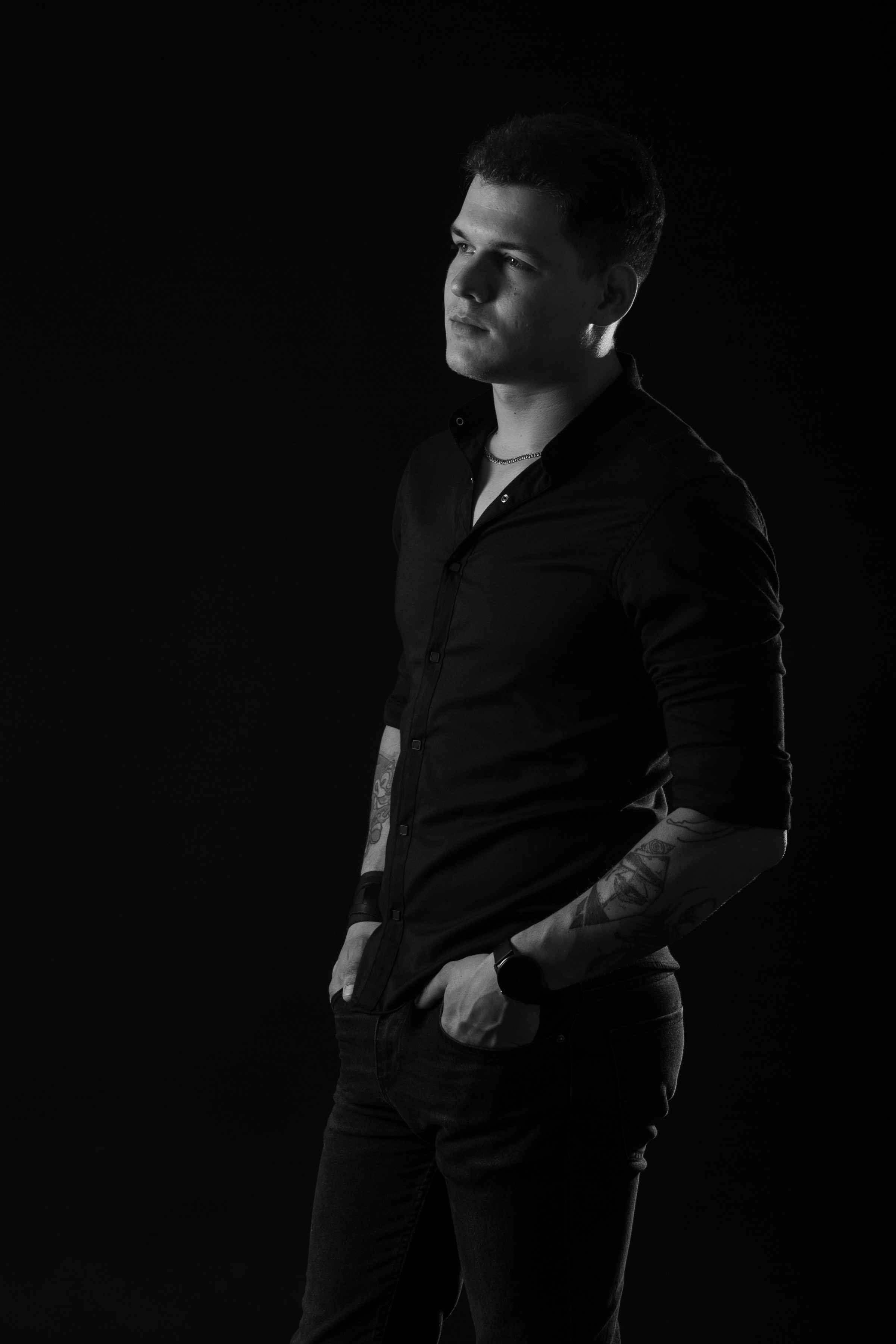 Евгений. Фотограф в Краснодаре Игнатьева Яна