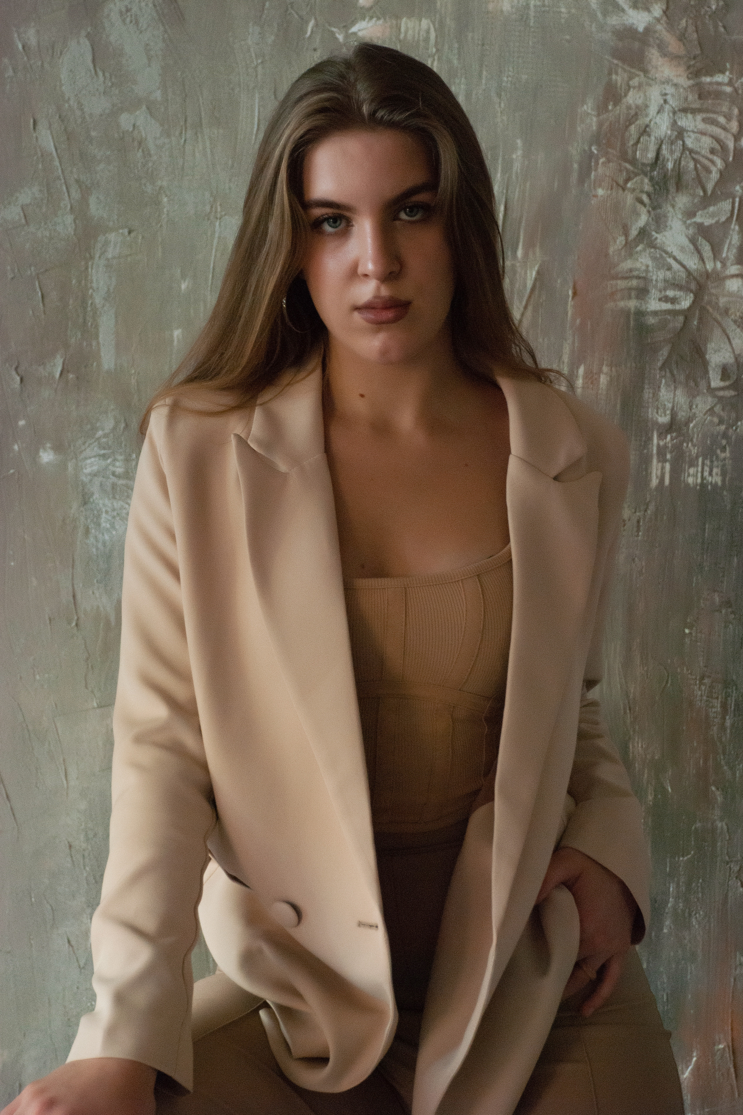 Даша. Фотограф в Краснодаре Игнатьева Яна