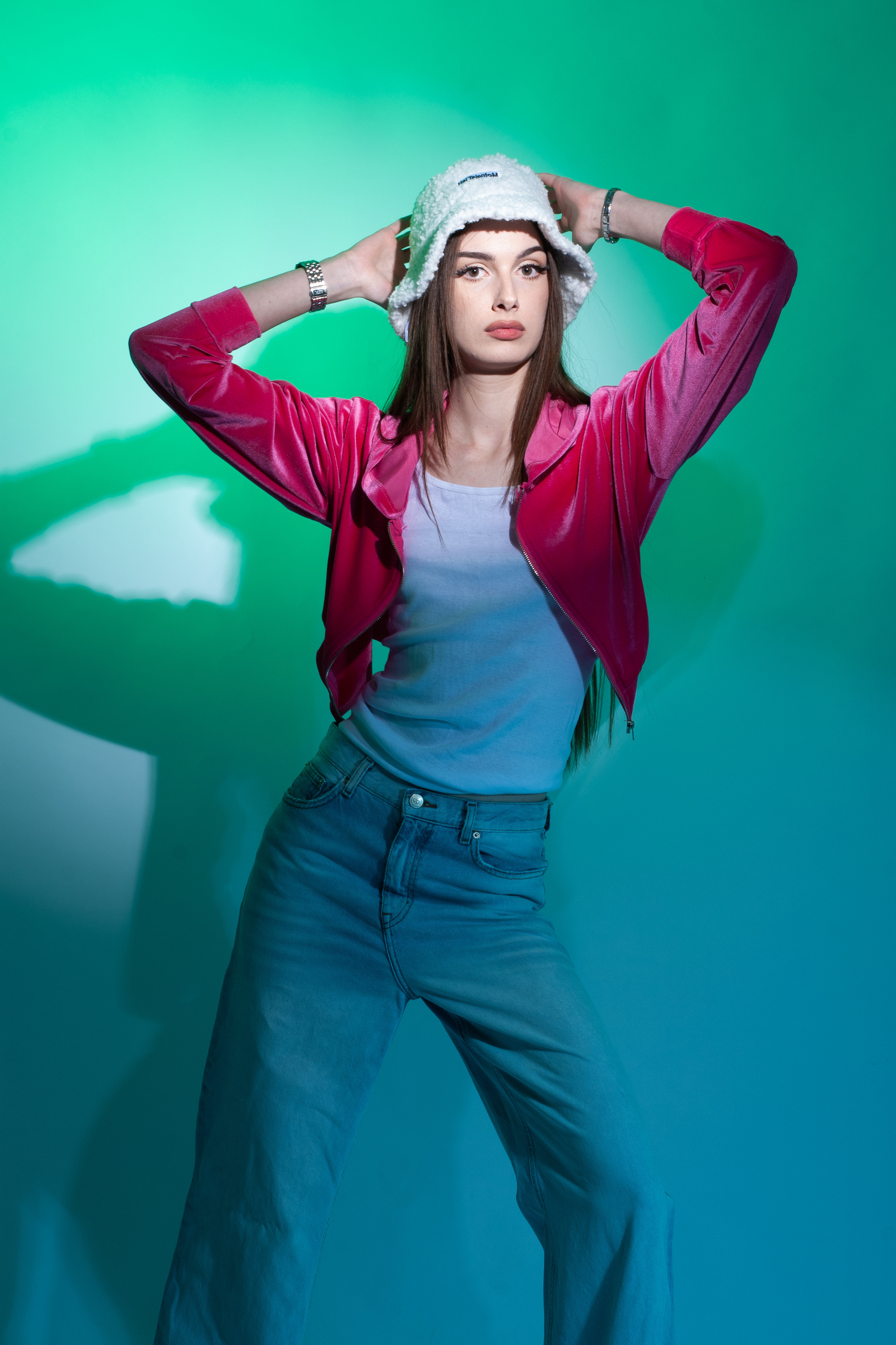 Есения. Фотограф в Краснодаре Игнатьева Яна